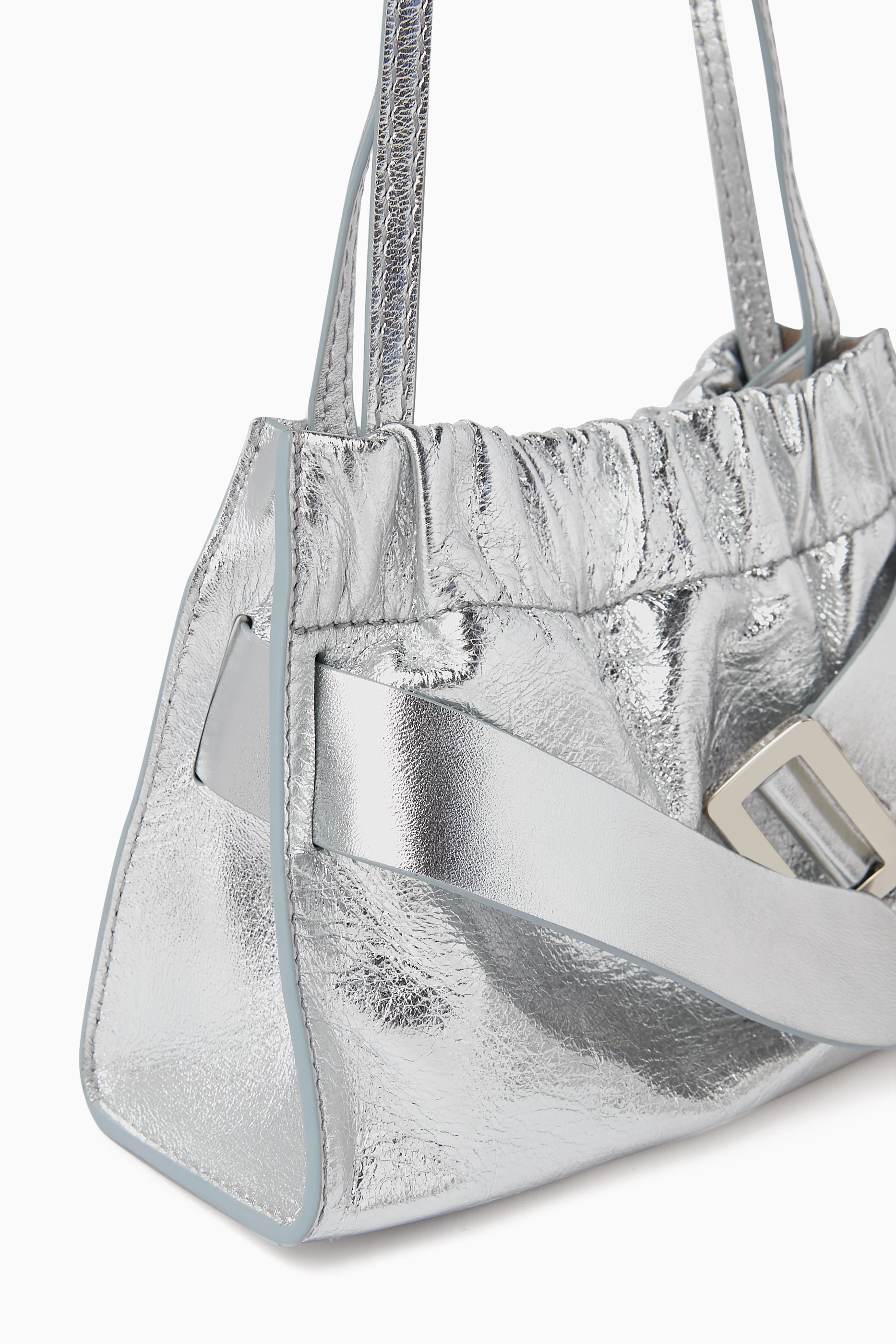 YOUTHBATH★韓国★男女兼用★YB X Oliwa Ballerina mini Bag YB X Oliwa Ballerina mini Bag_MIX - youthbath