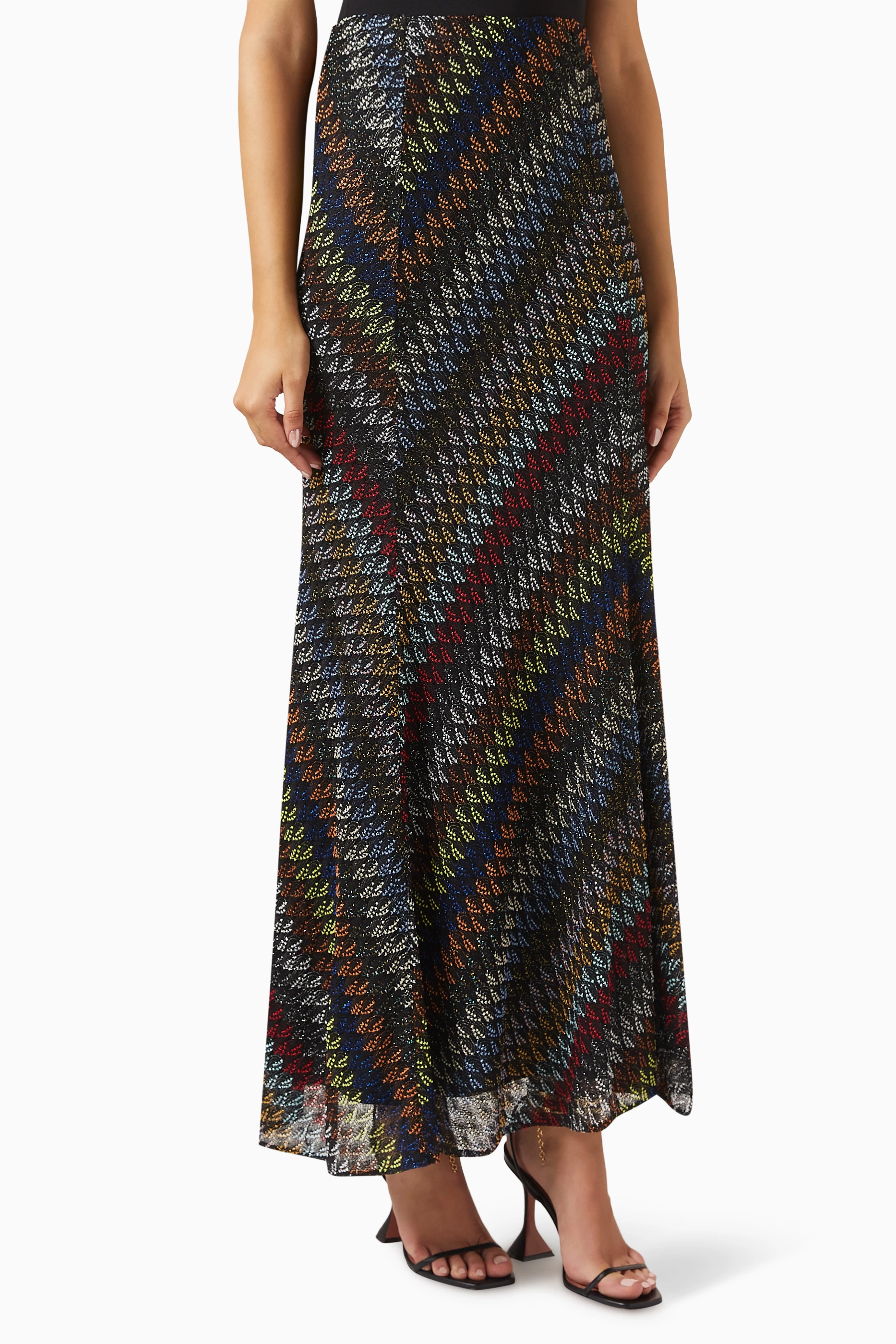 Missoni maxi skirt clearance