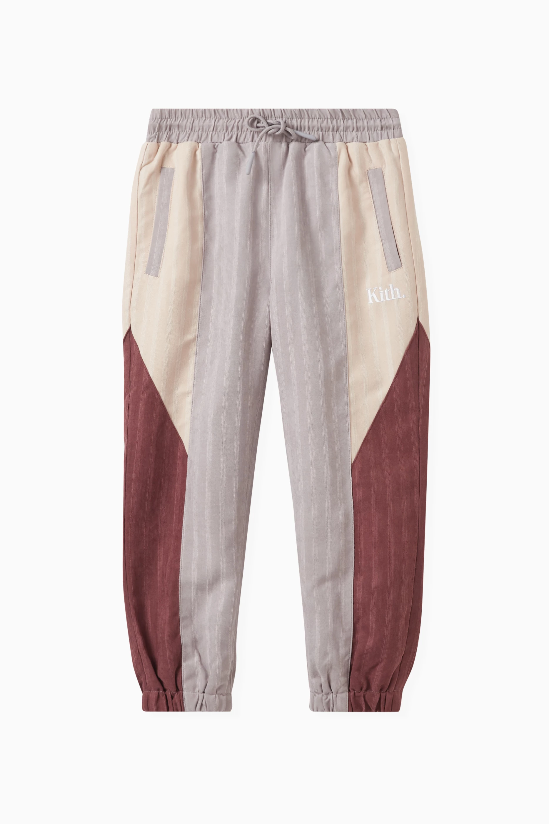 Kith track pants hot sale