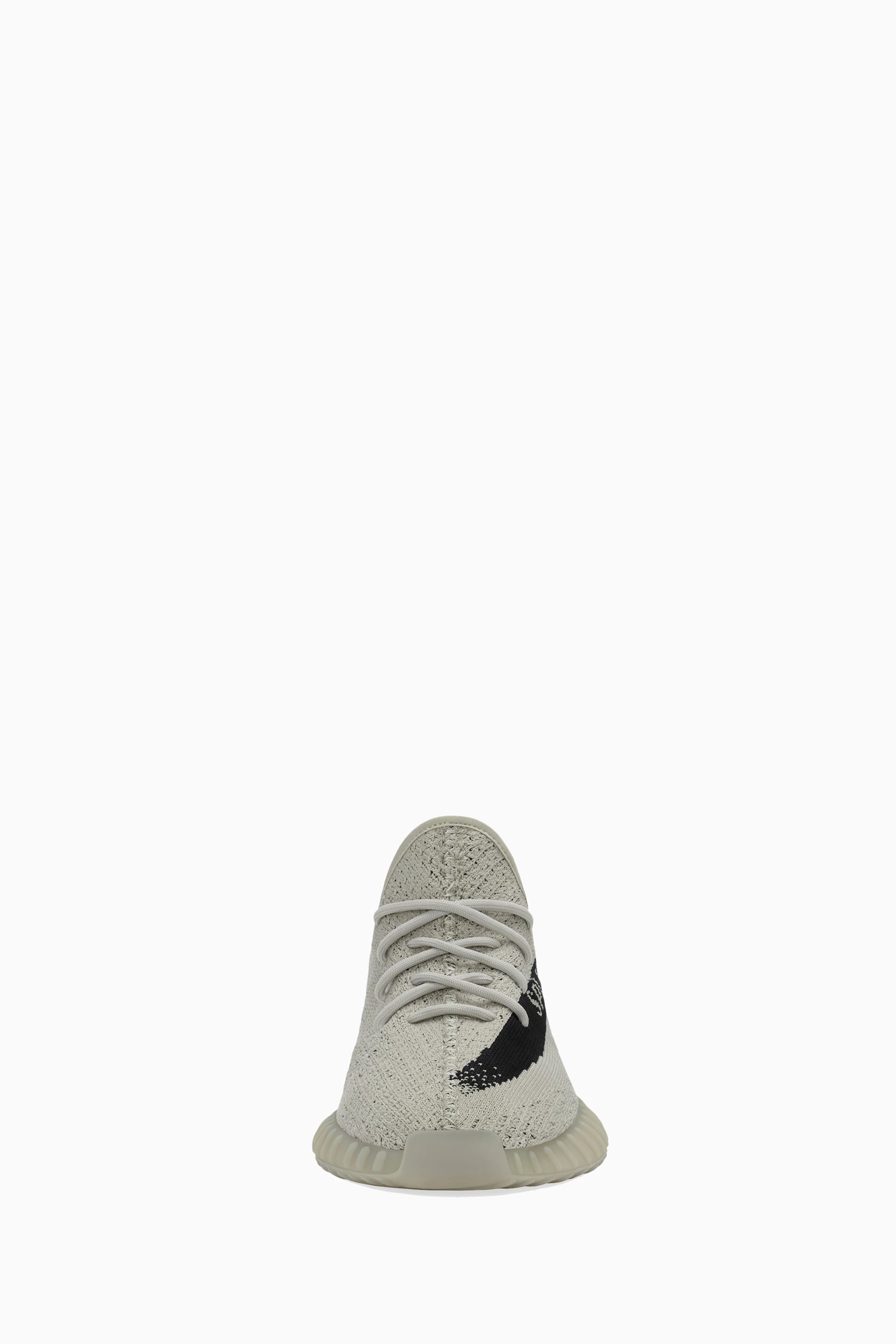 Buy adidas Grey YEEZY BOOST 350 V2 Sneakers For Men Online Ounass Saudi