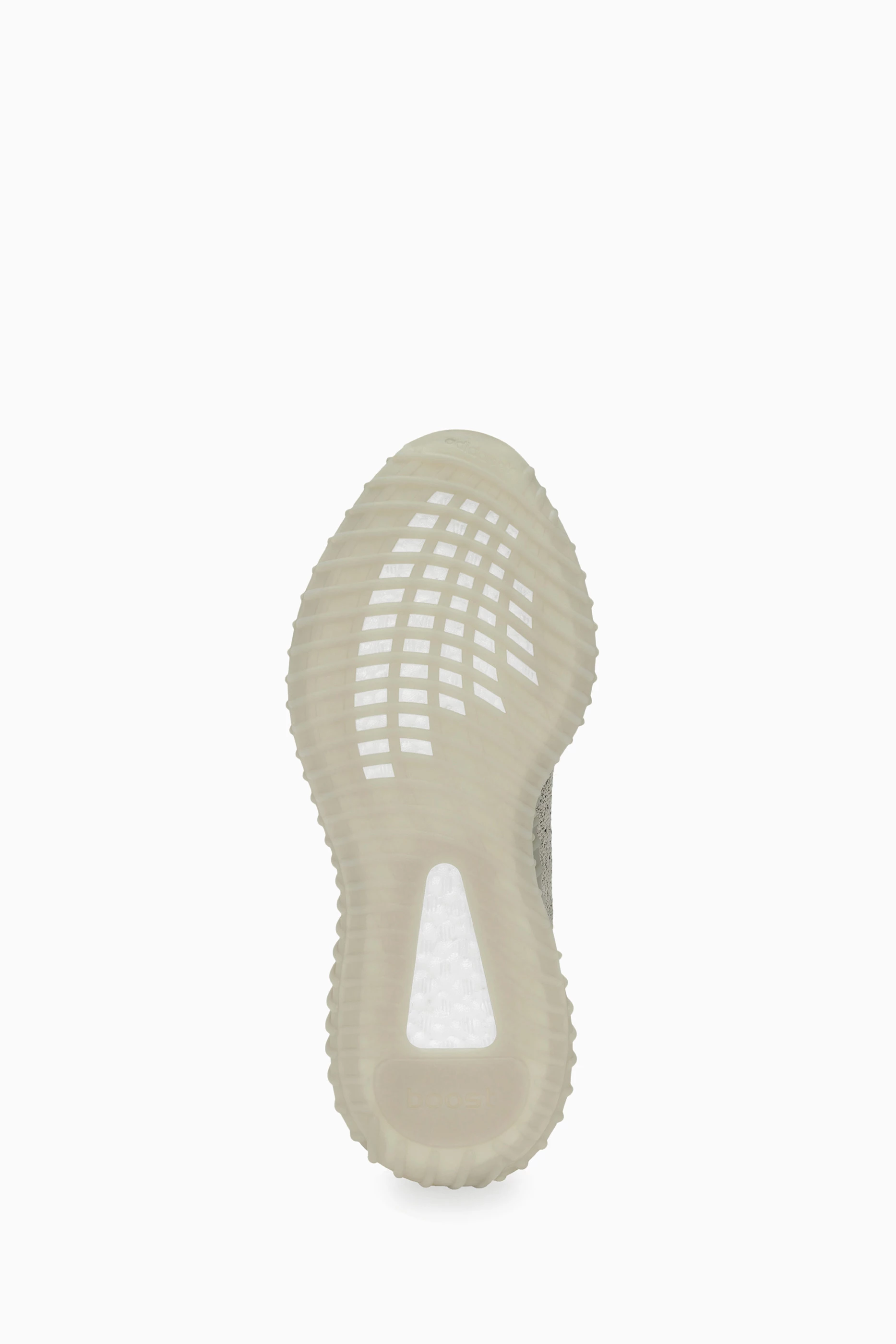 Buy adidas Grey YEEZY BOOST 350 V2 Sneakers For Men Online Ounass Saudi