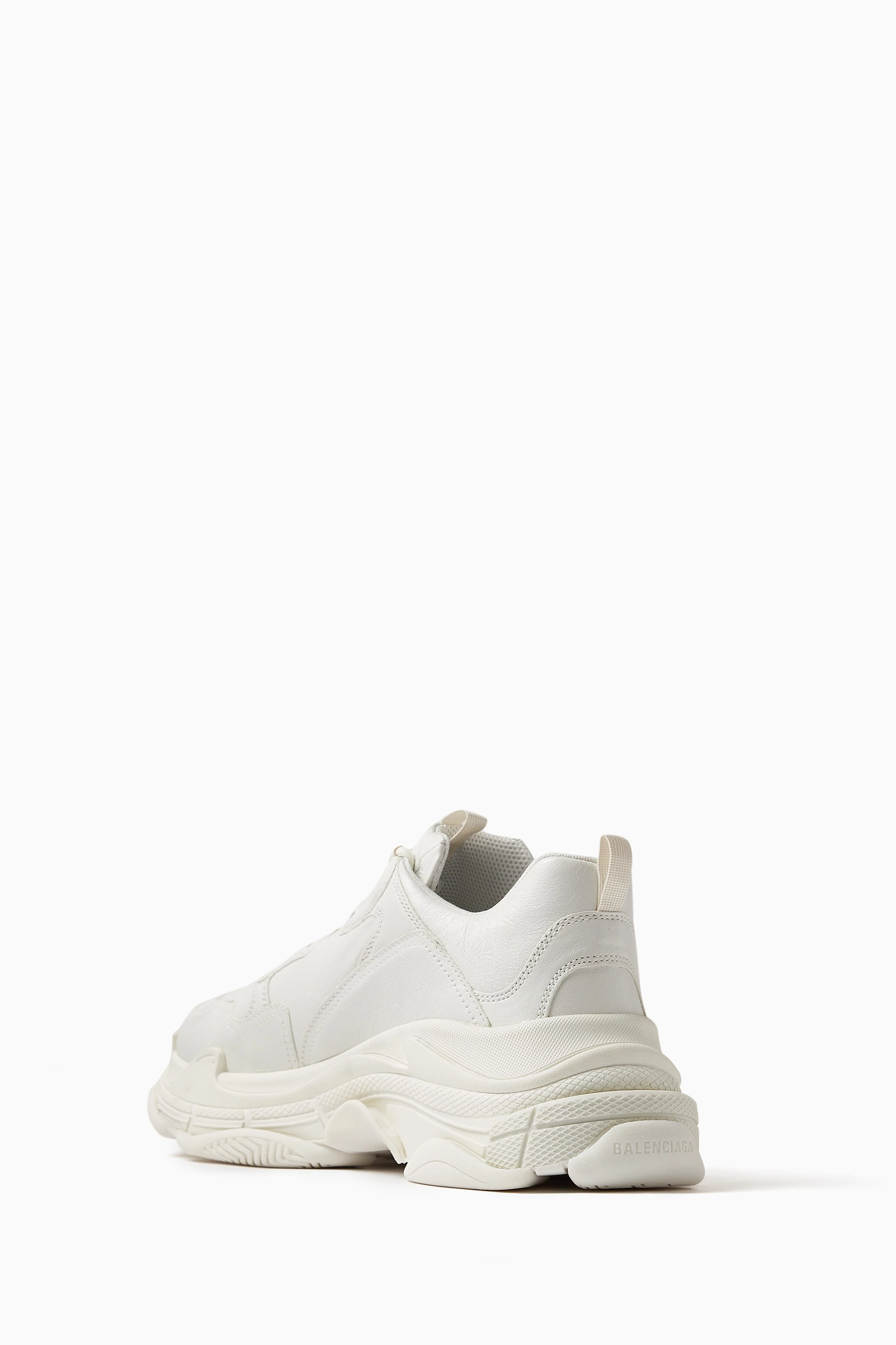 Balenciaga triple s asos online