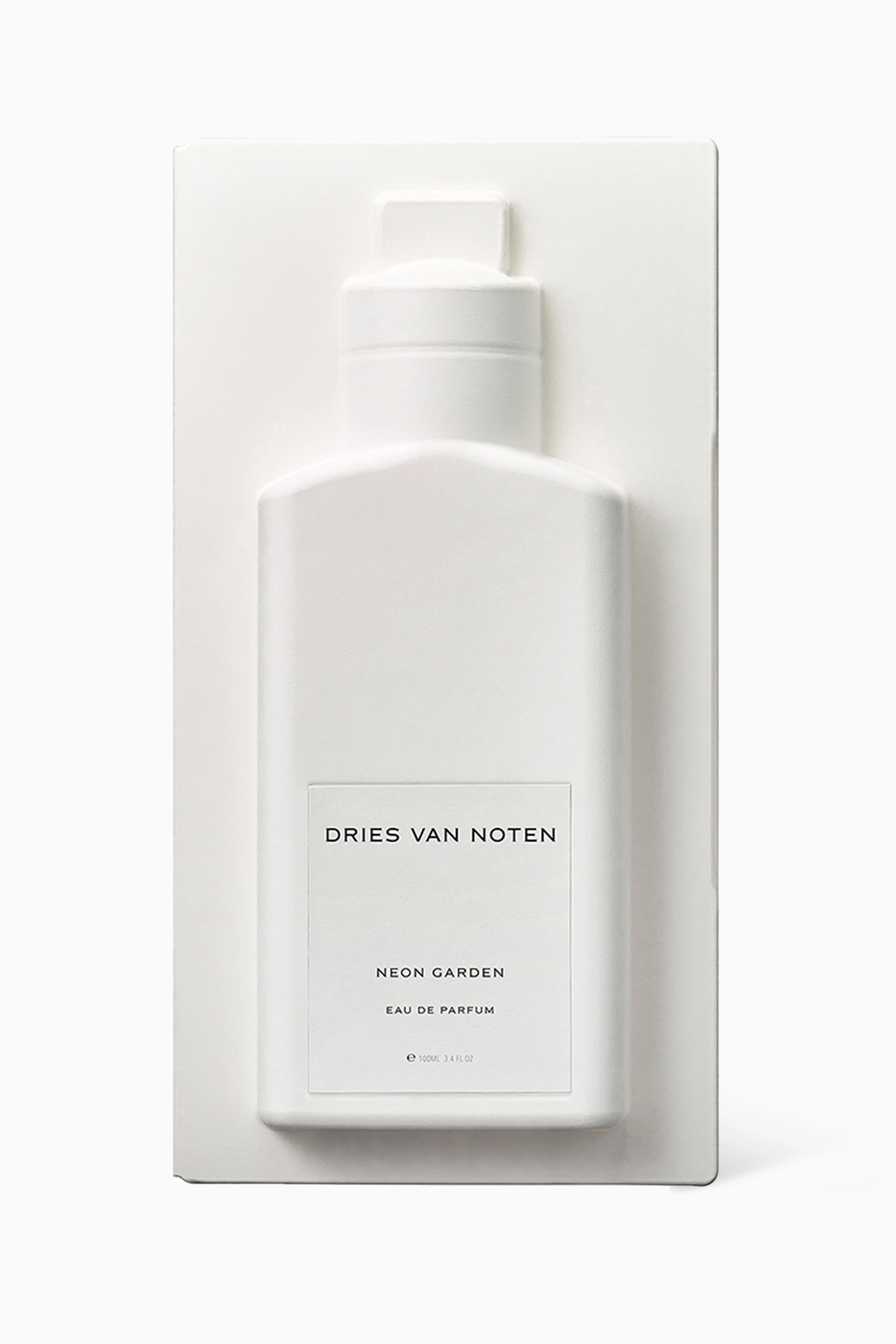 Buy Dries Van Noten Neon Garden Eau de Parfum, 100ml For UNISEX Online |  Ounass Saudi