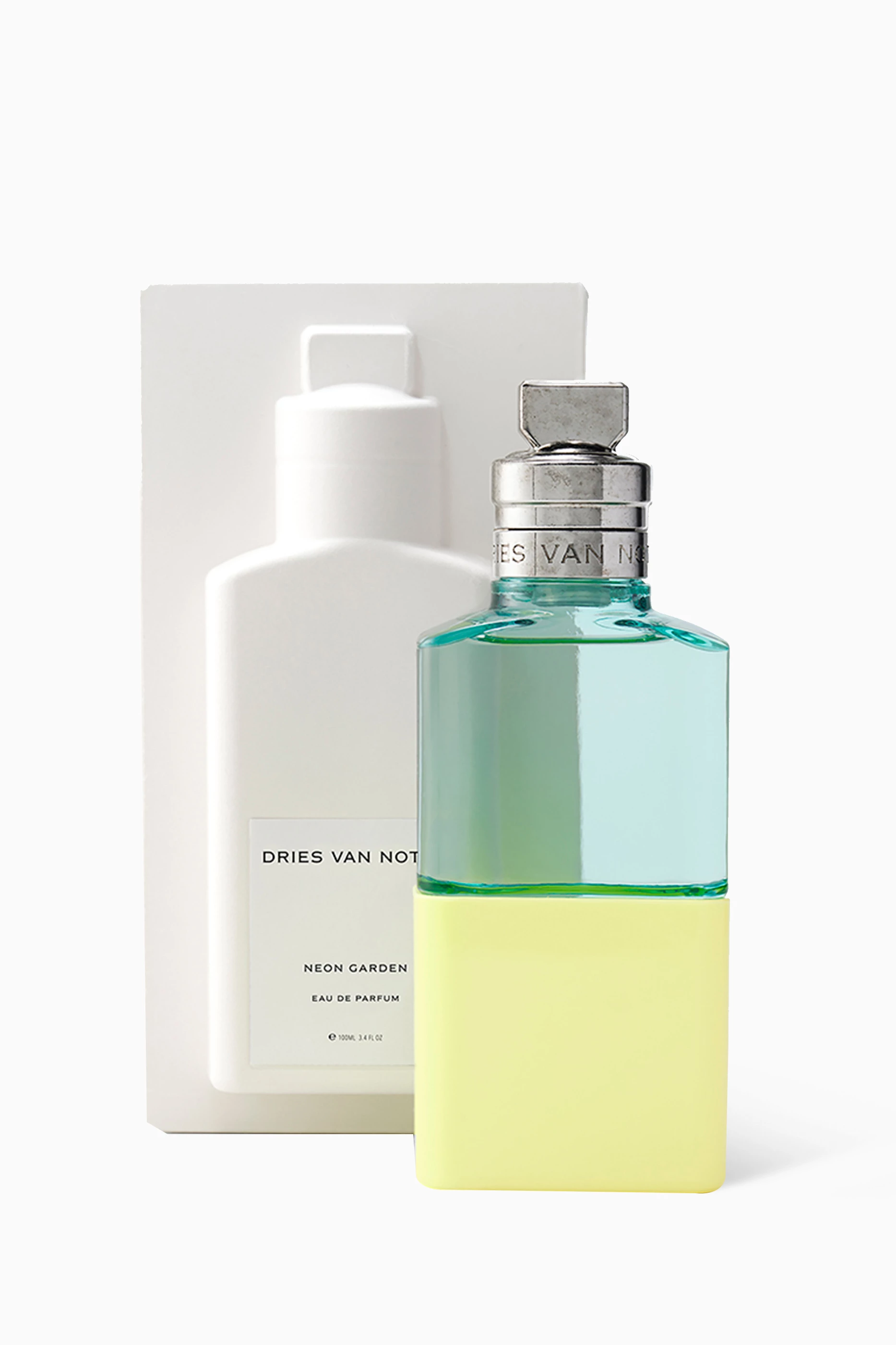 Buy Dries Van Noten Neon Garden Eau de Parfum, 100ml For