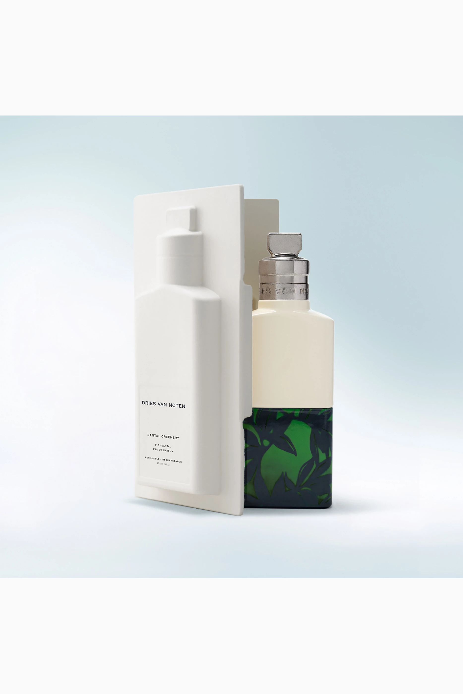 Buy Dries Van Noten Beauty Santal Greenery Eau de Parfum, 100ml