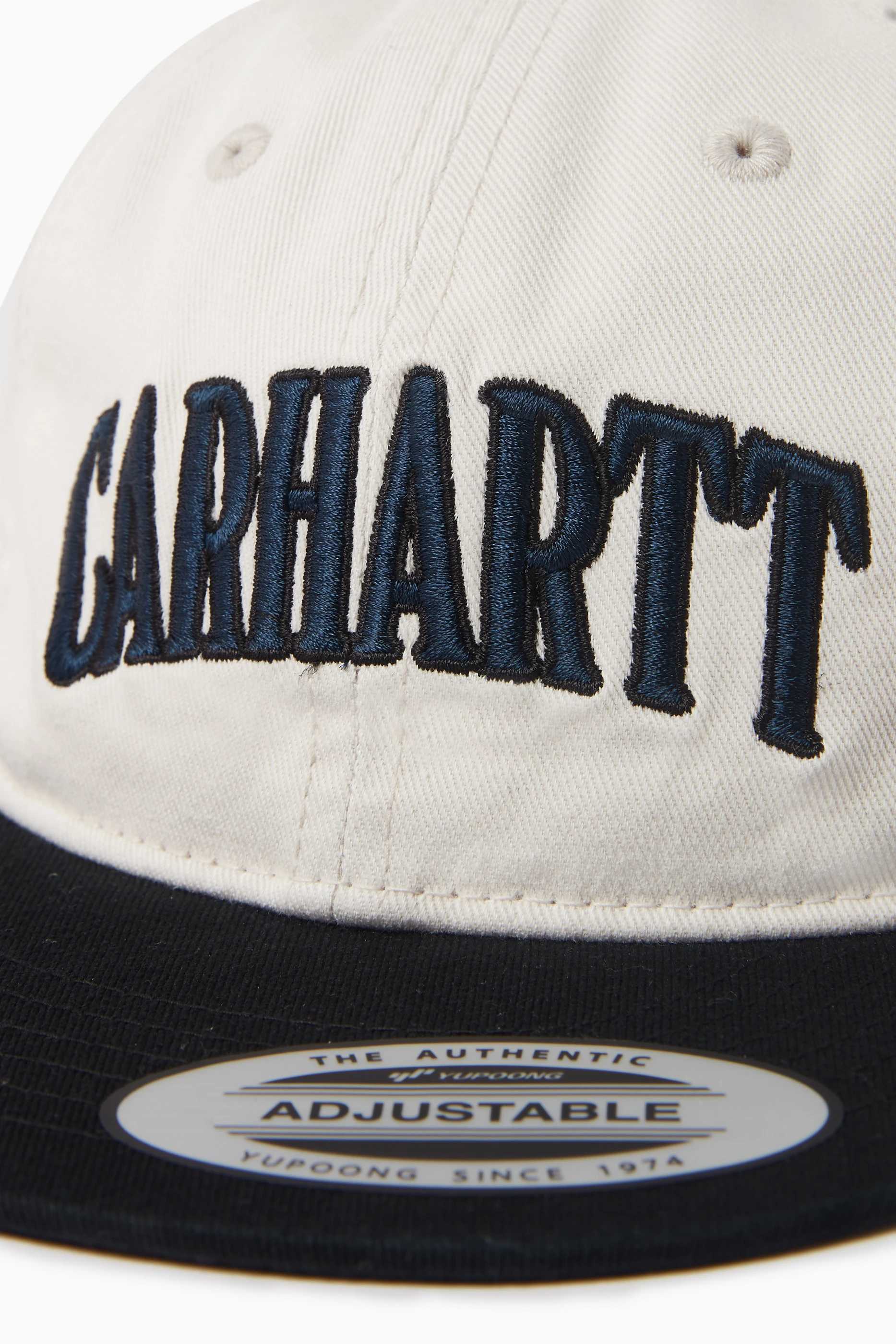 【CARHARTT】PRESTON CAP ★送料・関税込★大人気★ 正規取扱店】 Carhartt WIP(カーハート ワークインプログレス