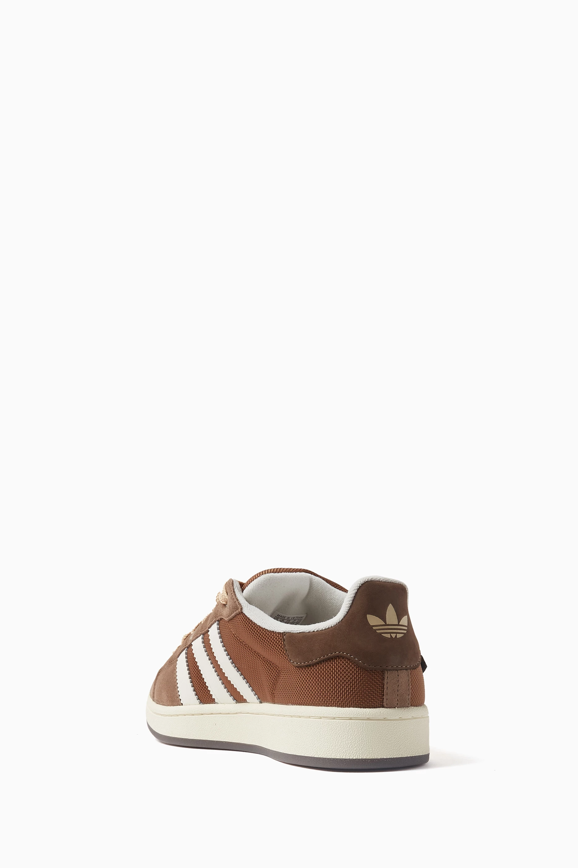 adidas gazelle silver green womens Adidas Campus 80s SNS Homemade Pack Cupcakes – SecondPlace main image 0