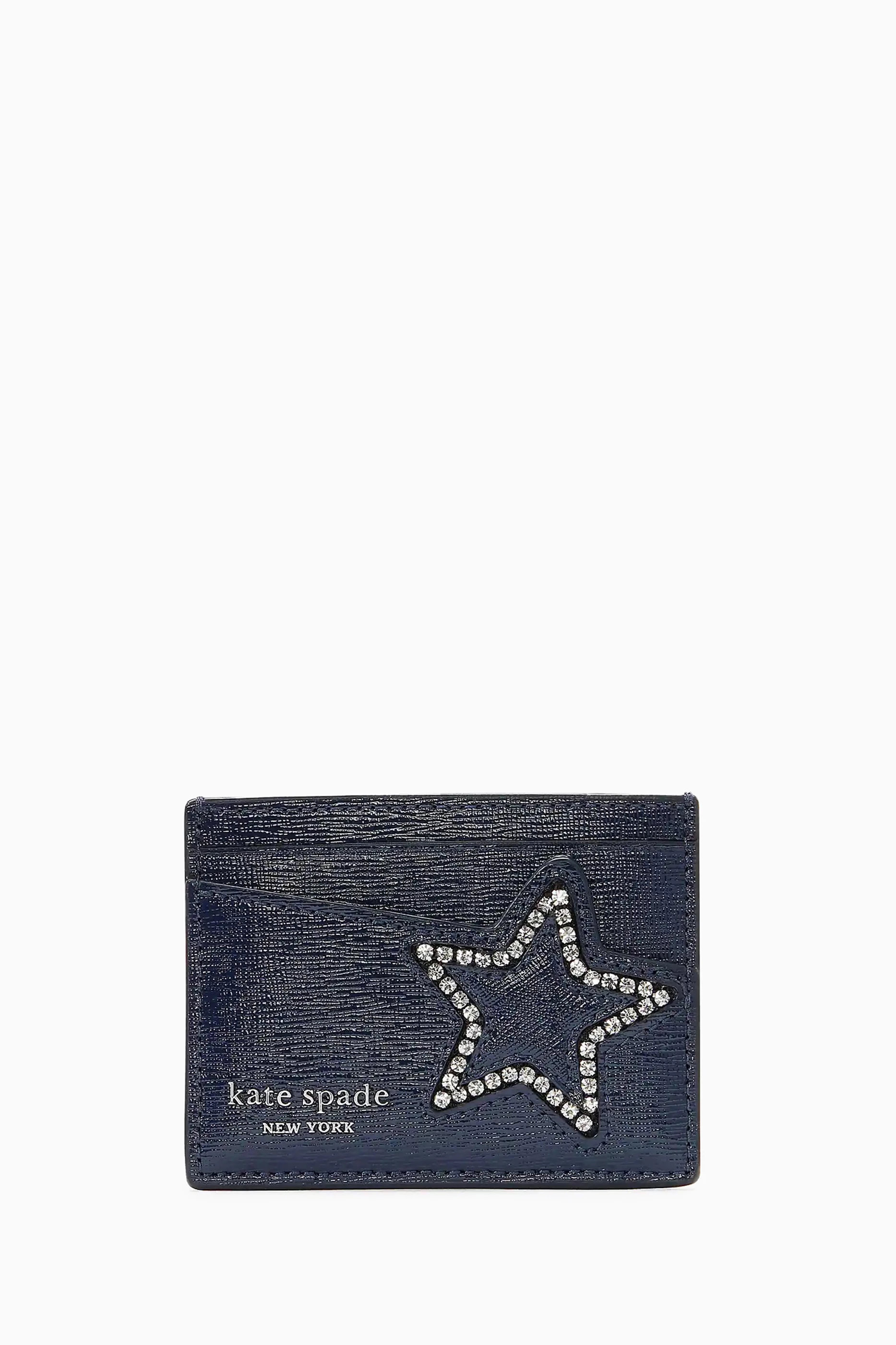 Kate Spade Star Wallet Buy Kate Spade New York Blue Starlight