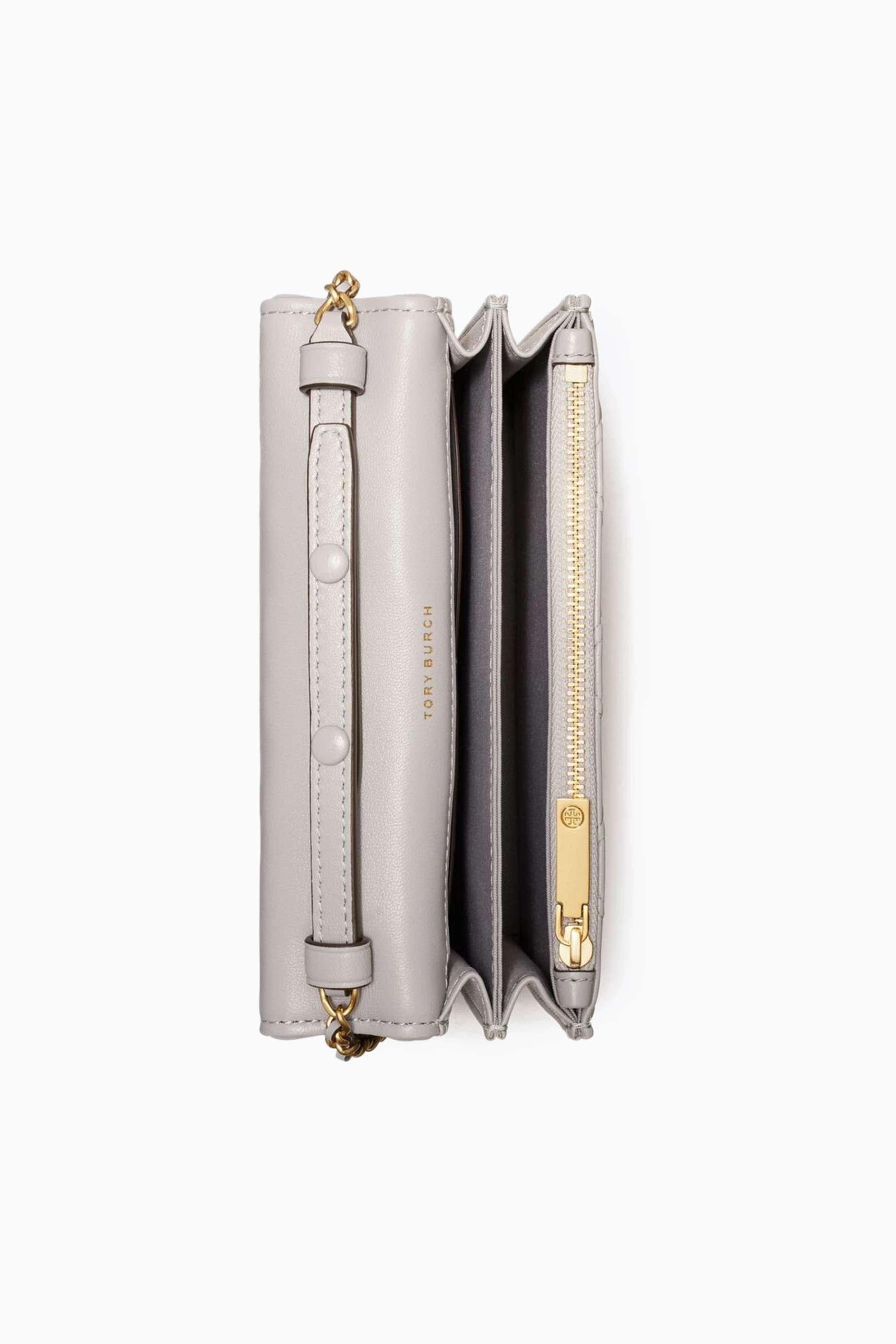 Tory burch small wallet sale on sale