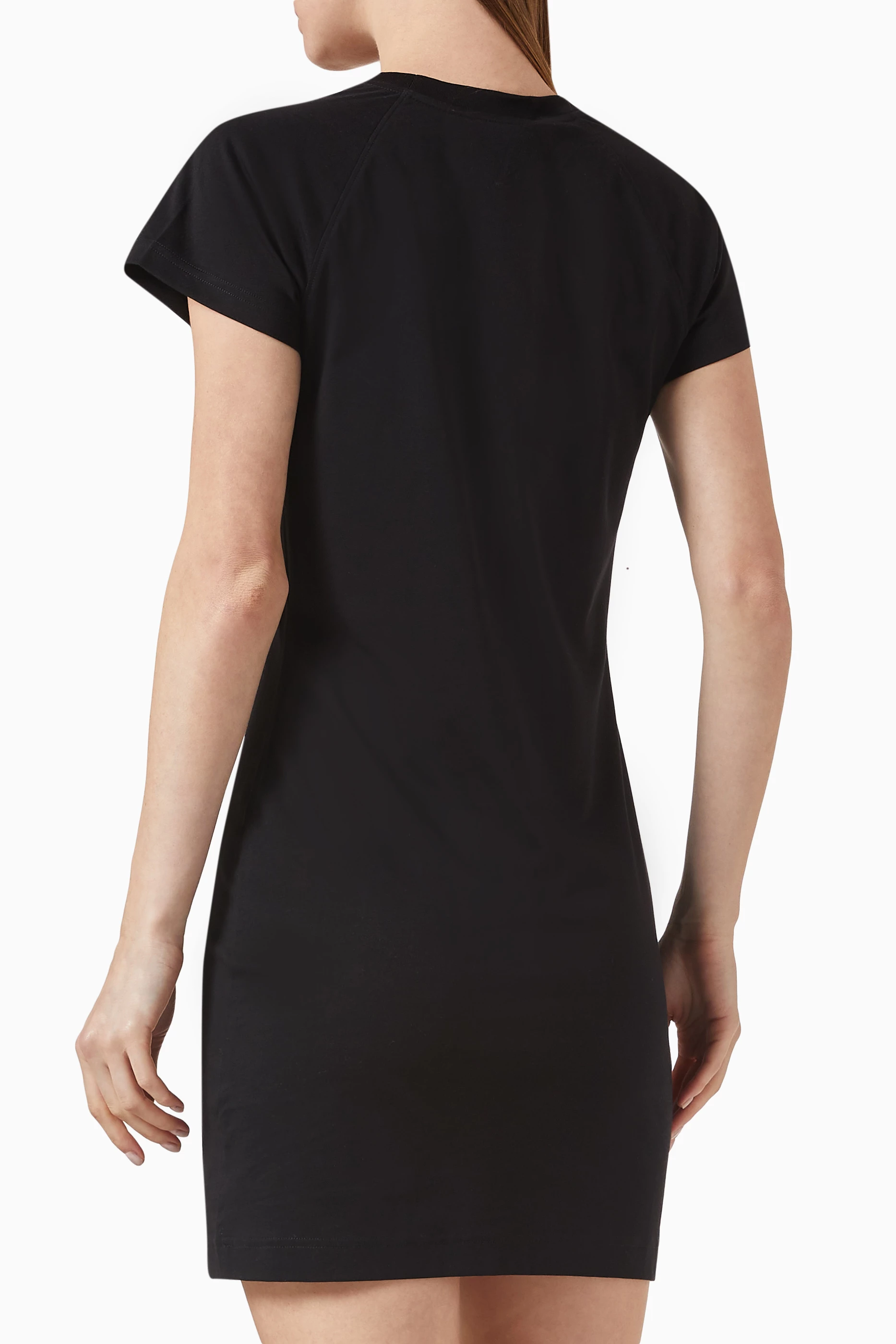 Moschino shirt dress sale outlet