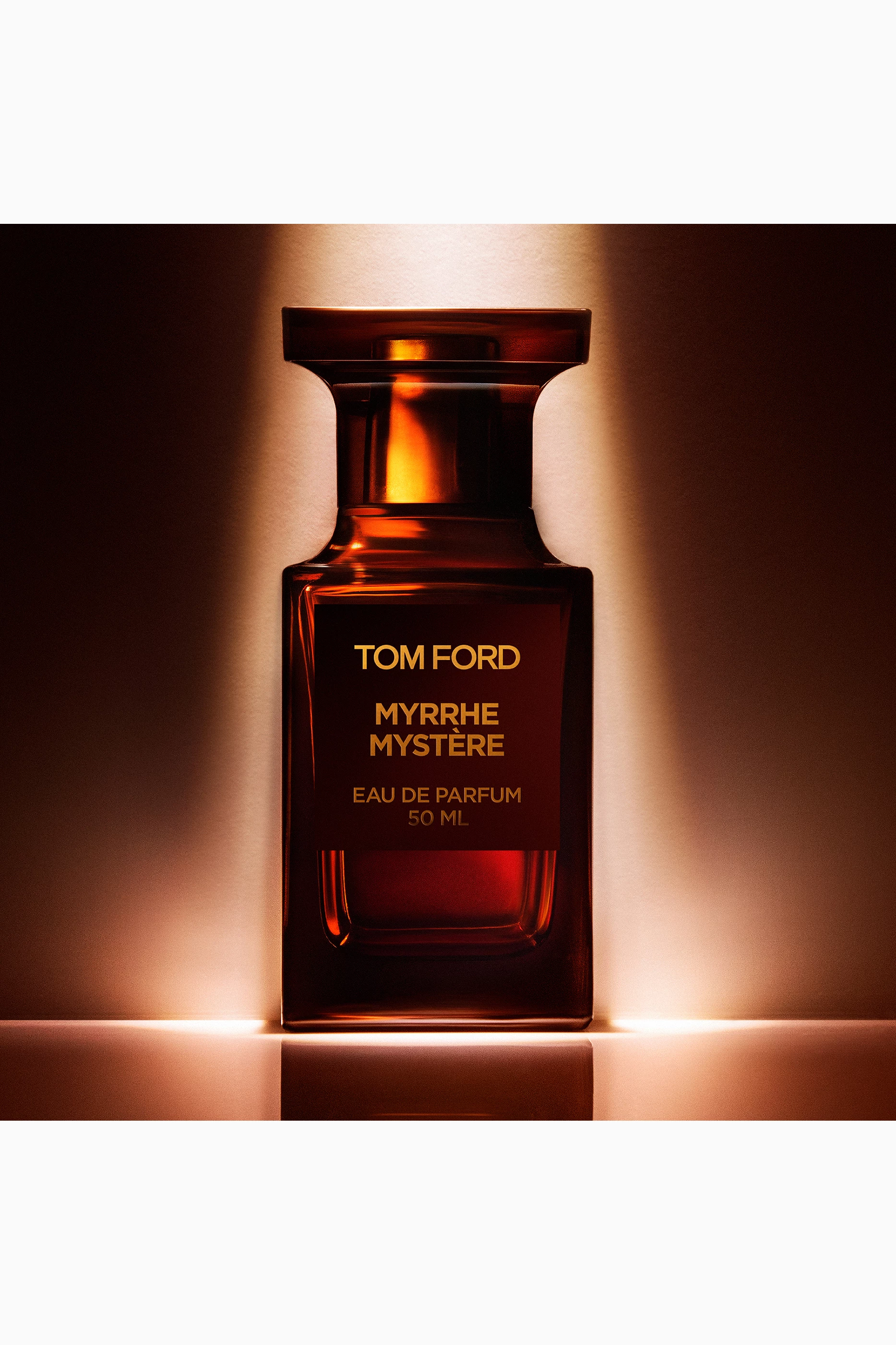 Buy TOM FORD BEAUTY Myrrhe Mystère Eau de Parfum, 50ml For UNISEX