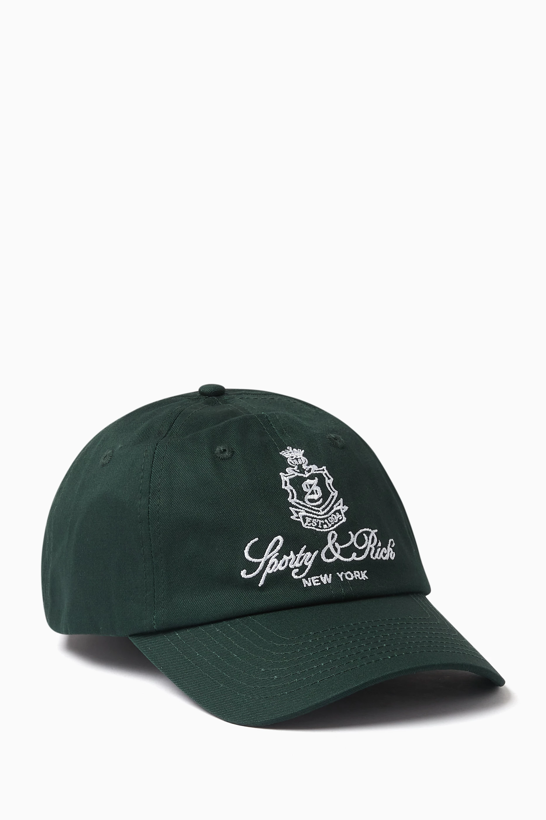 Sporty highest and rich campaign