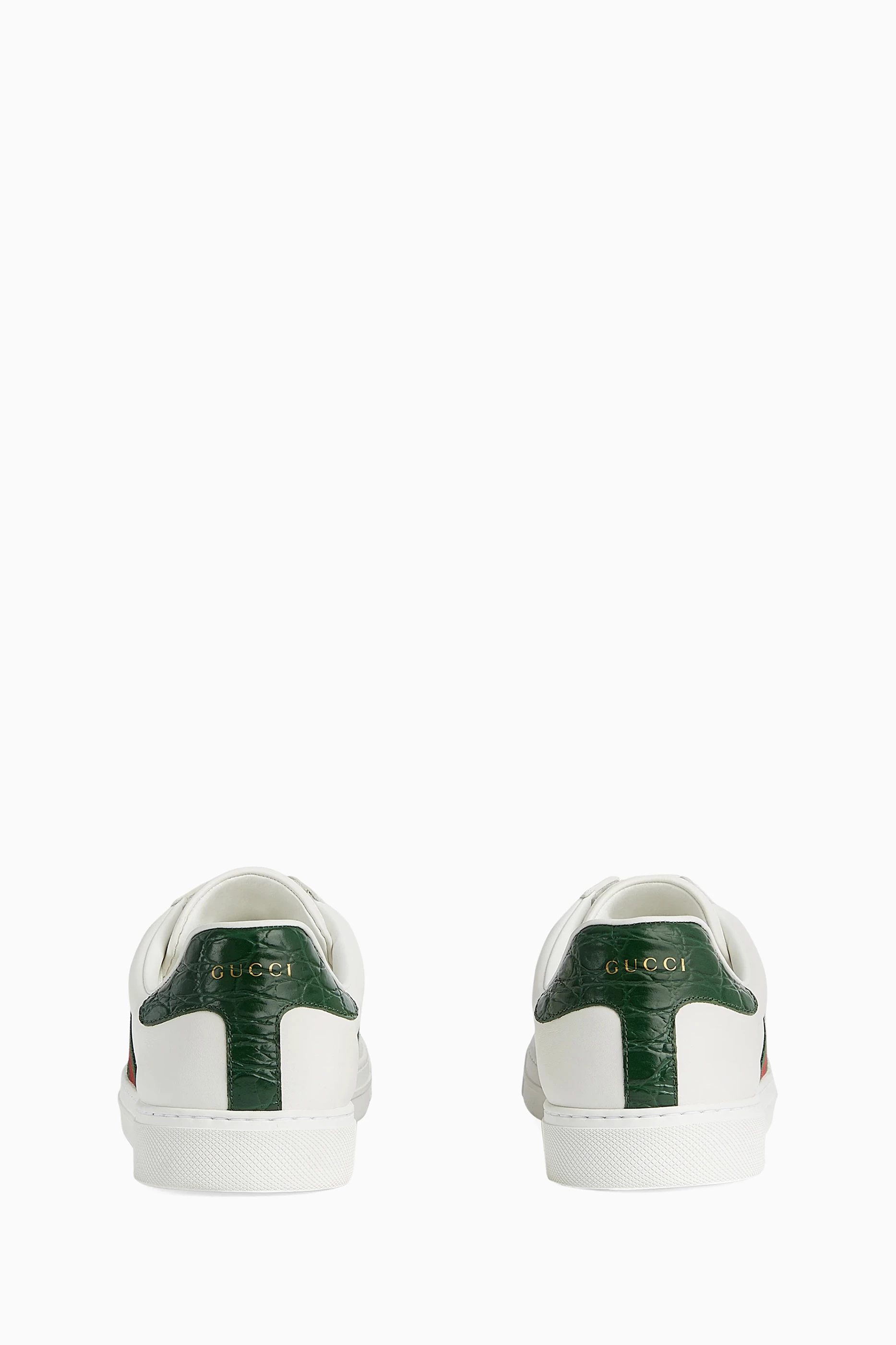 Gucci ace back online