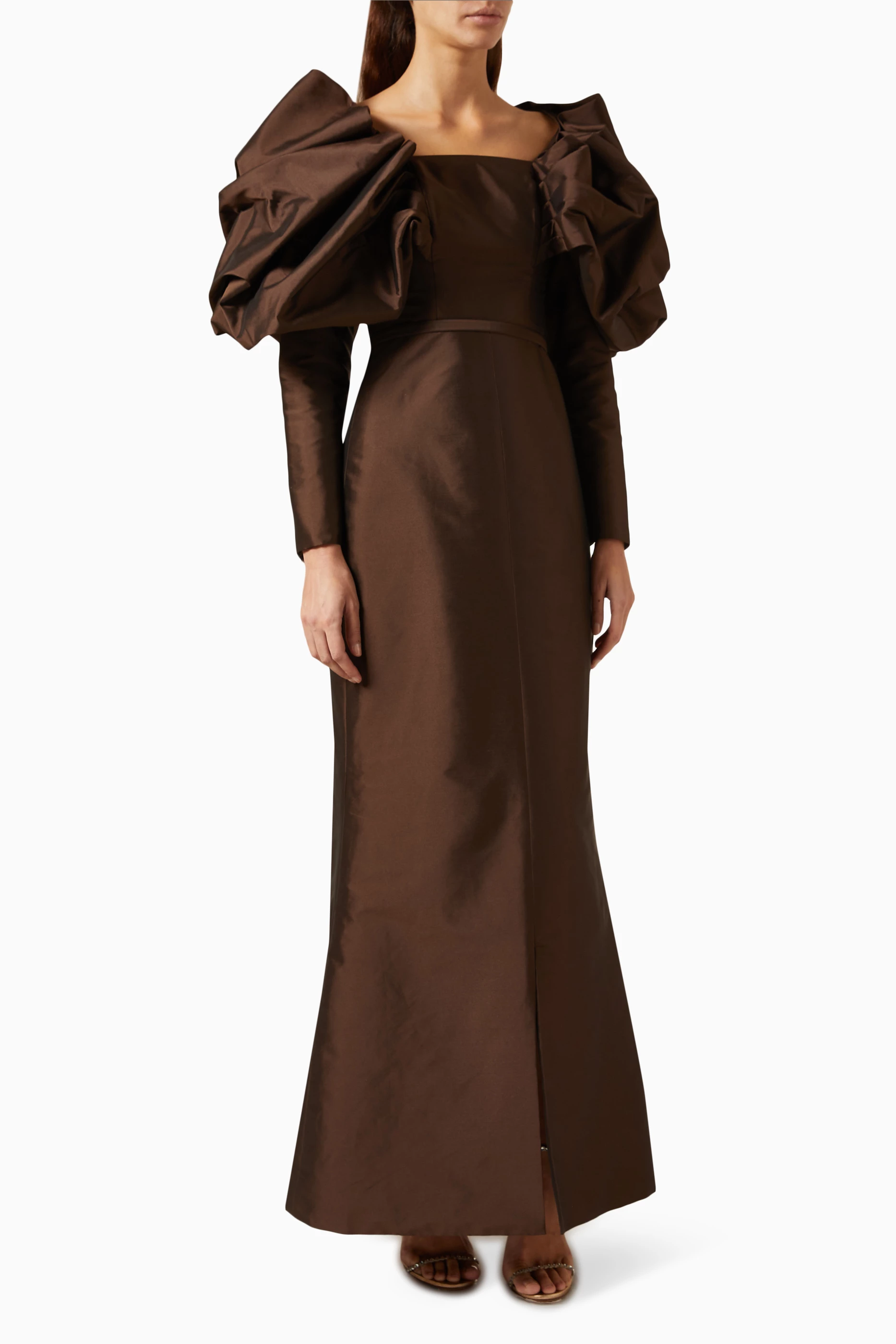 Ounass evening dresses sale