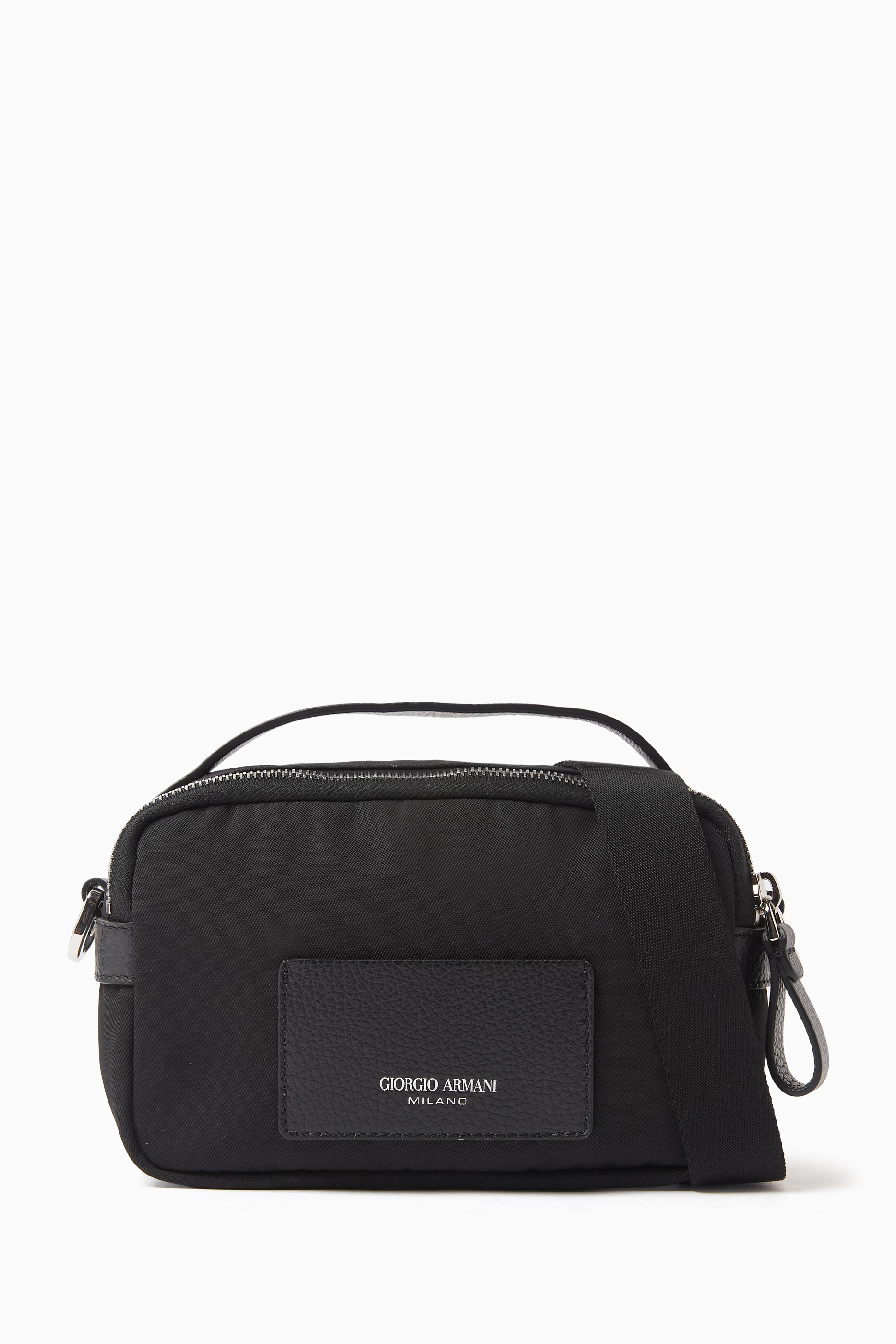 Giorgio armani crossbody bag online