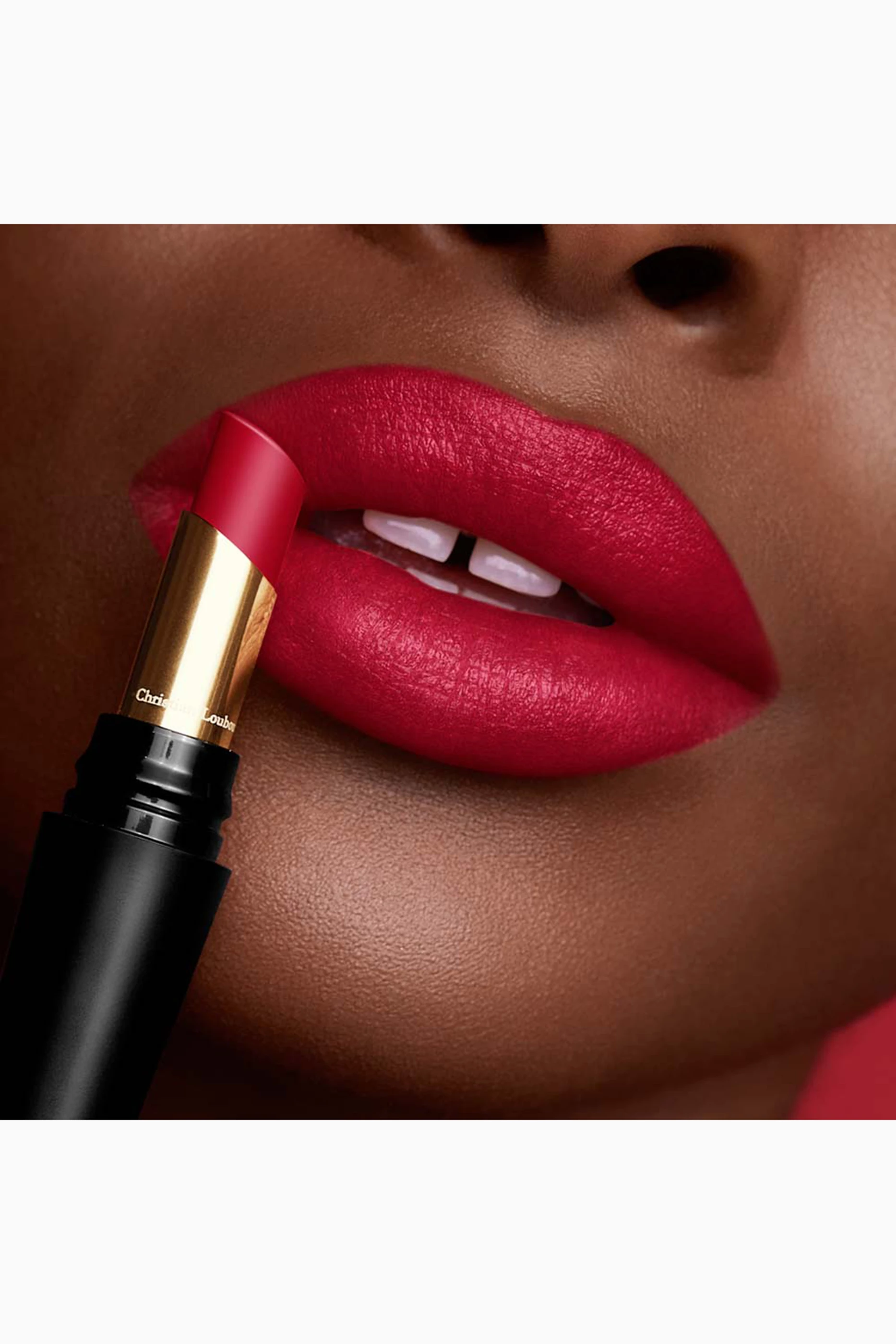 Rouge louboutin clearance