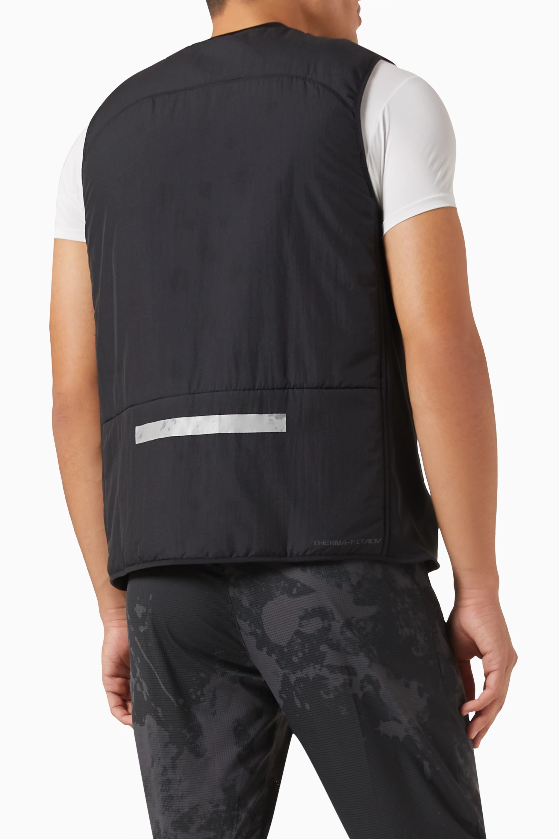 Aerolayer vest new arrivals