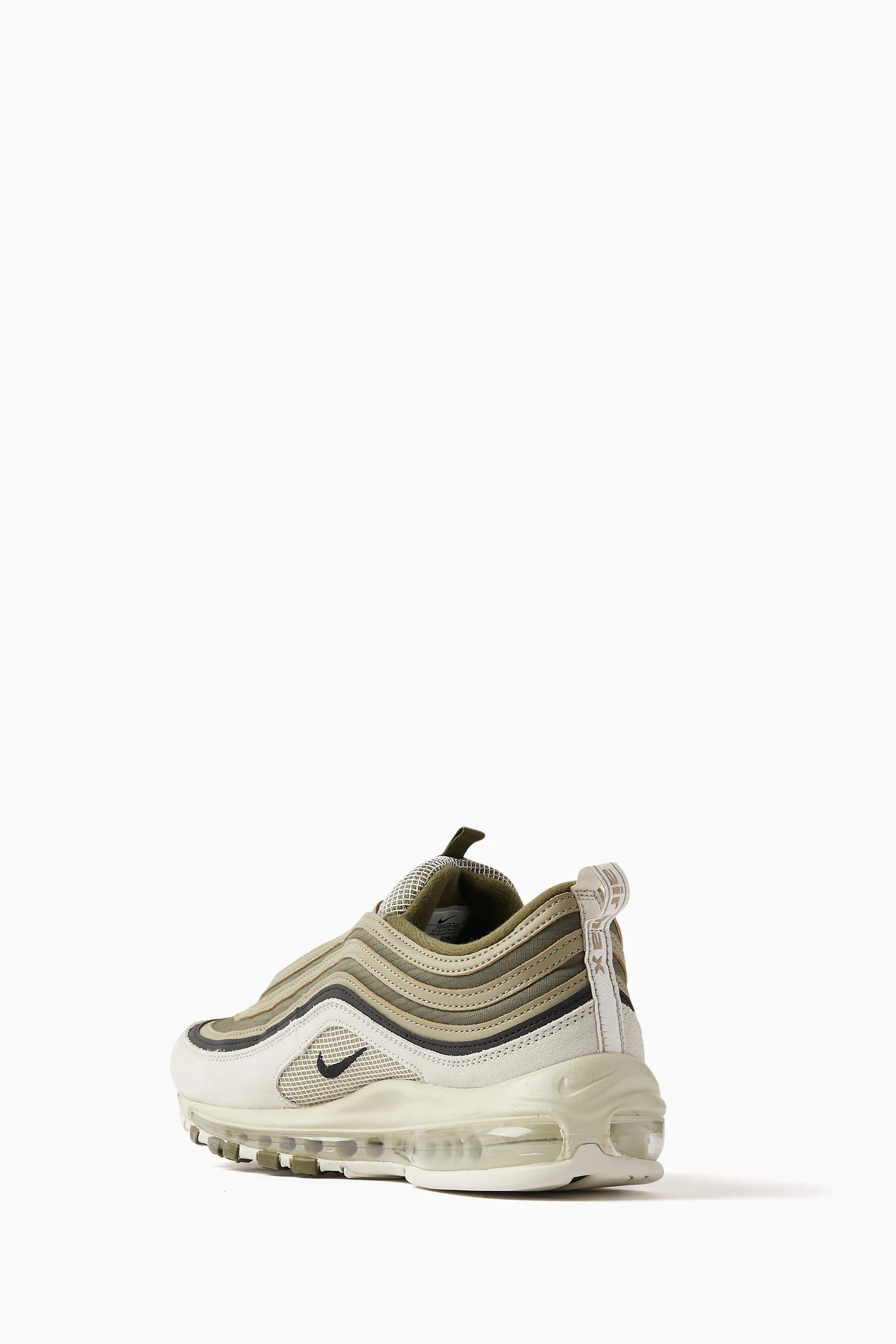 Air max 97 beige mens shop