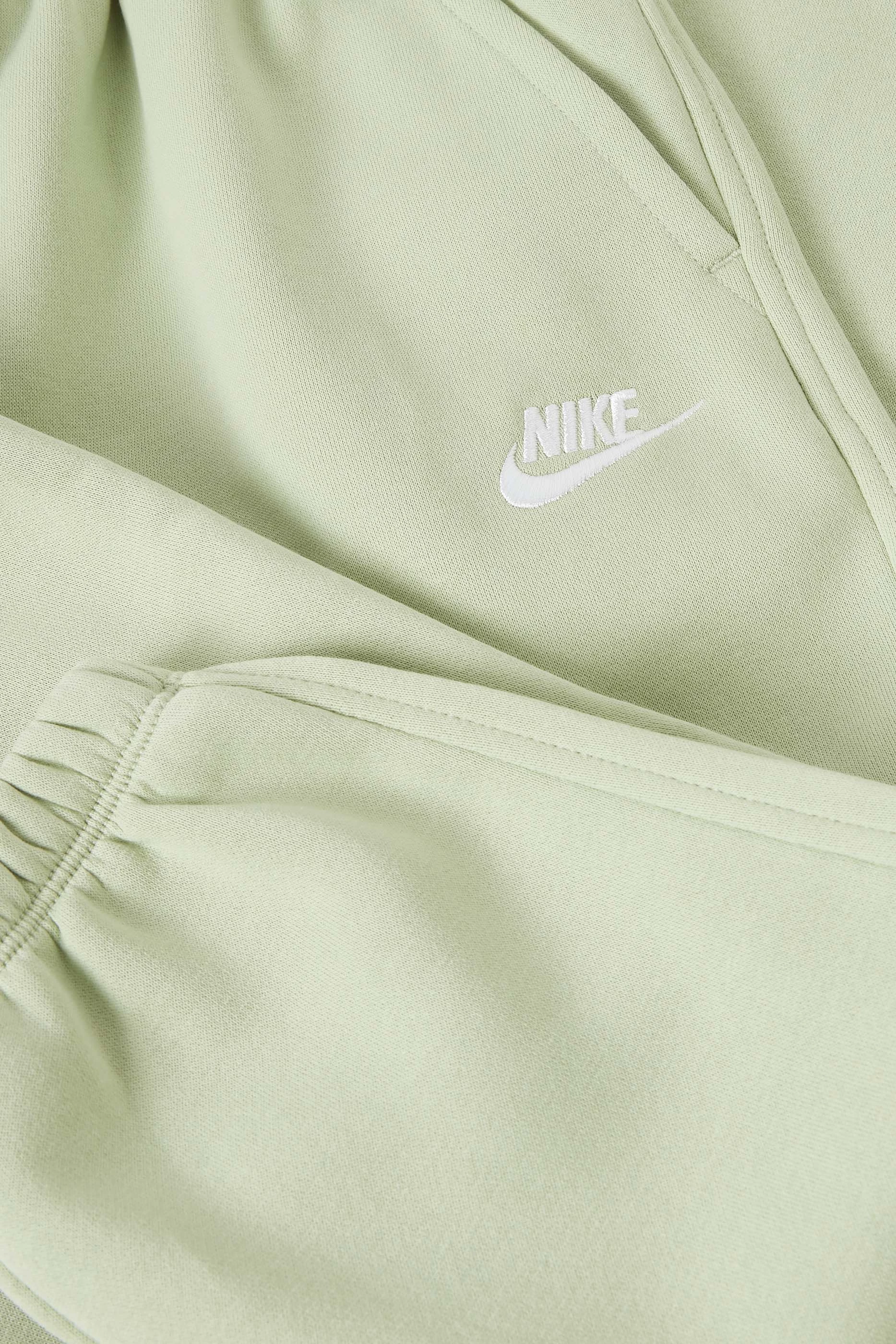 Ensemble nike pistache hotsell