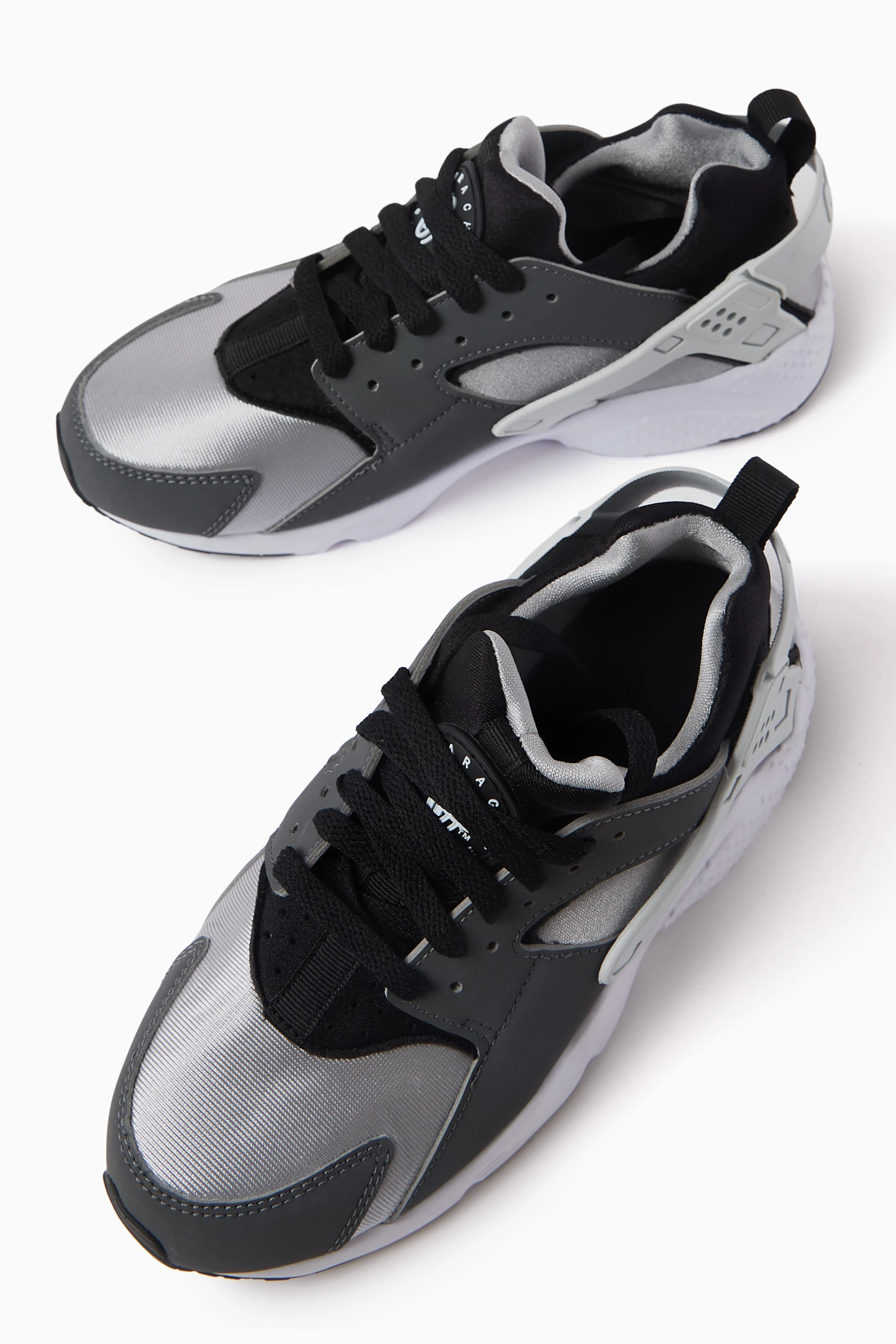 Huarache black elephant cheap