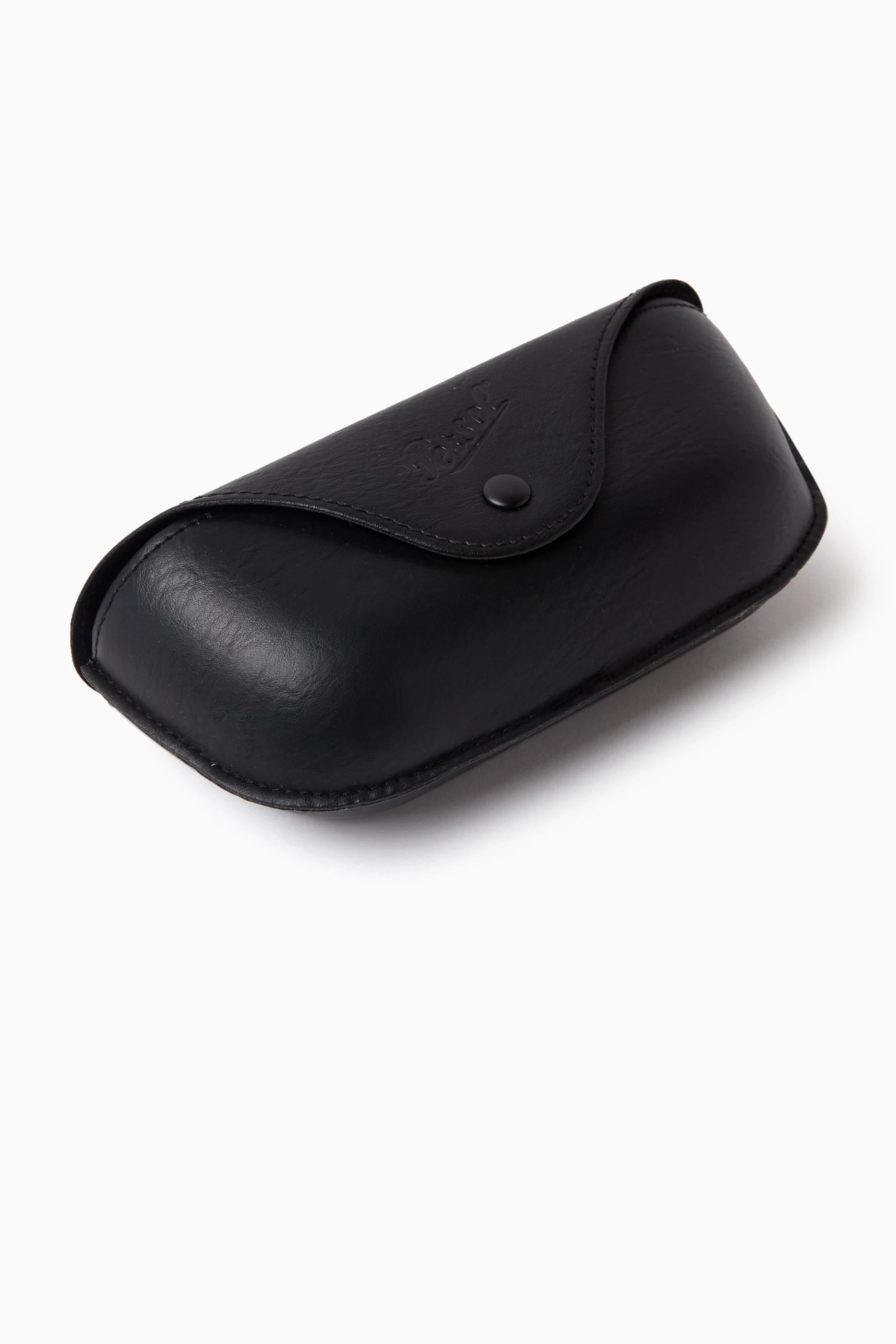Buy Persol Brown Square Sunglasses in Acetate For UNISEX Online Ounass Saudi