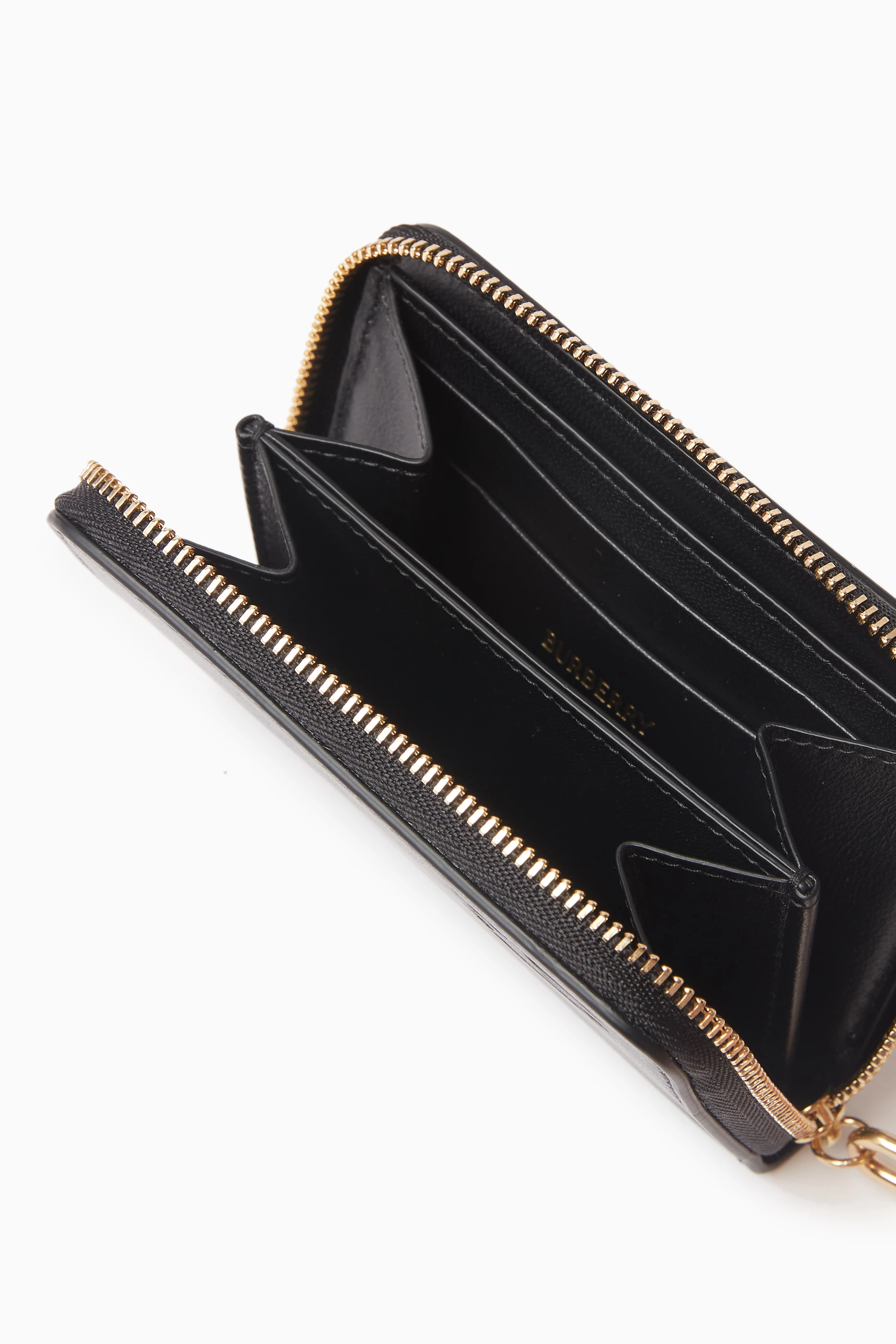 Burberry womens wallet online