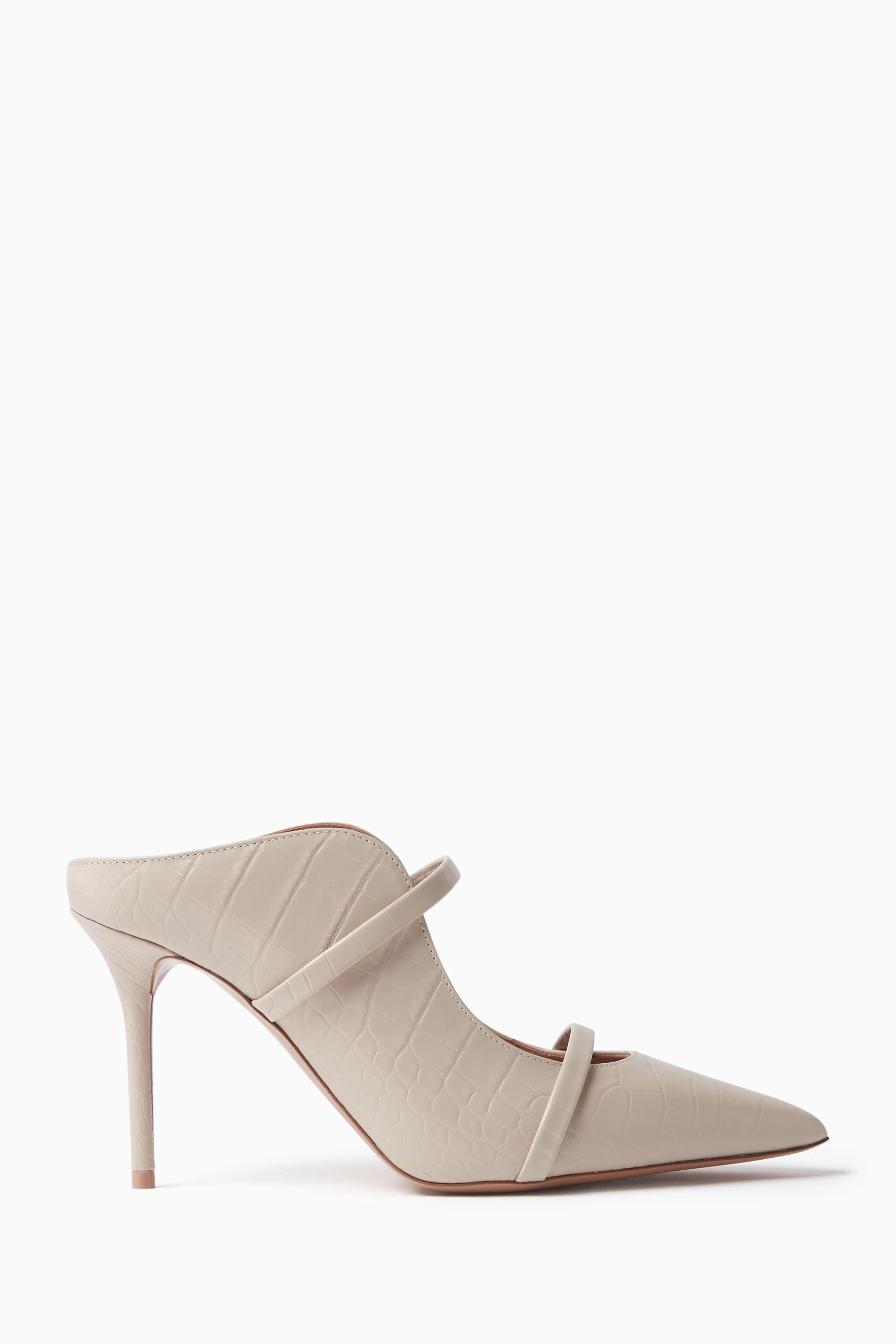 Malone souliers maureen leather mules new arrivals