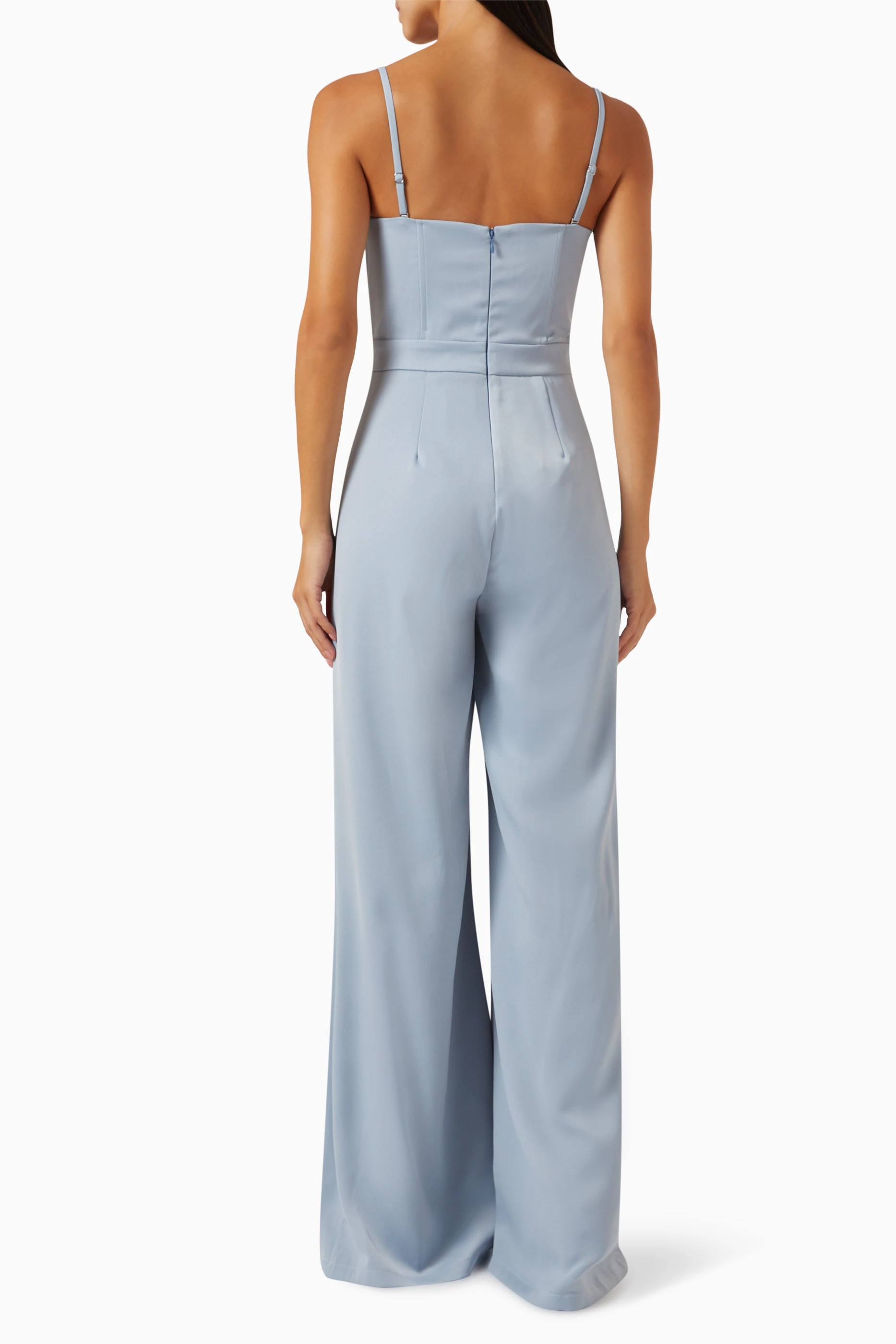 Elle zeitoune jumpsuit outlet