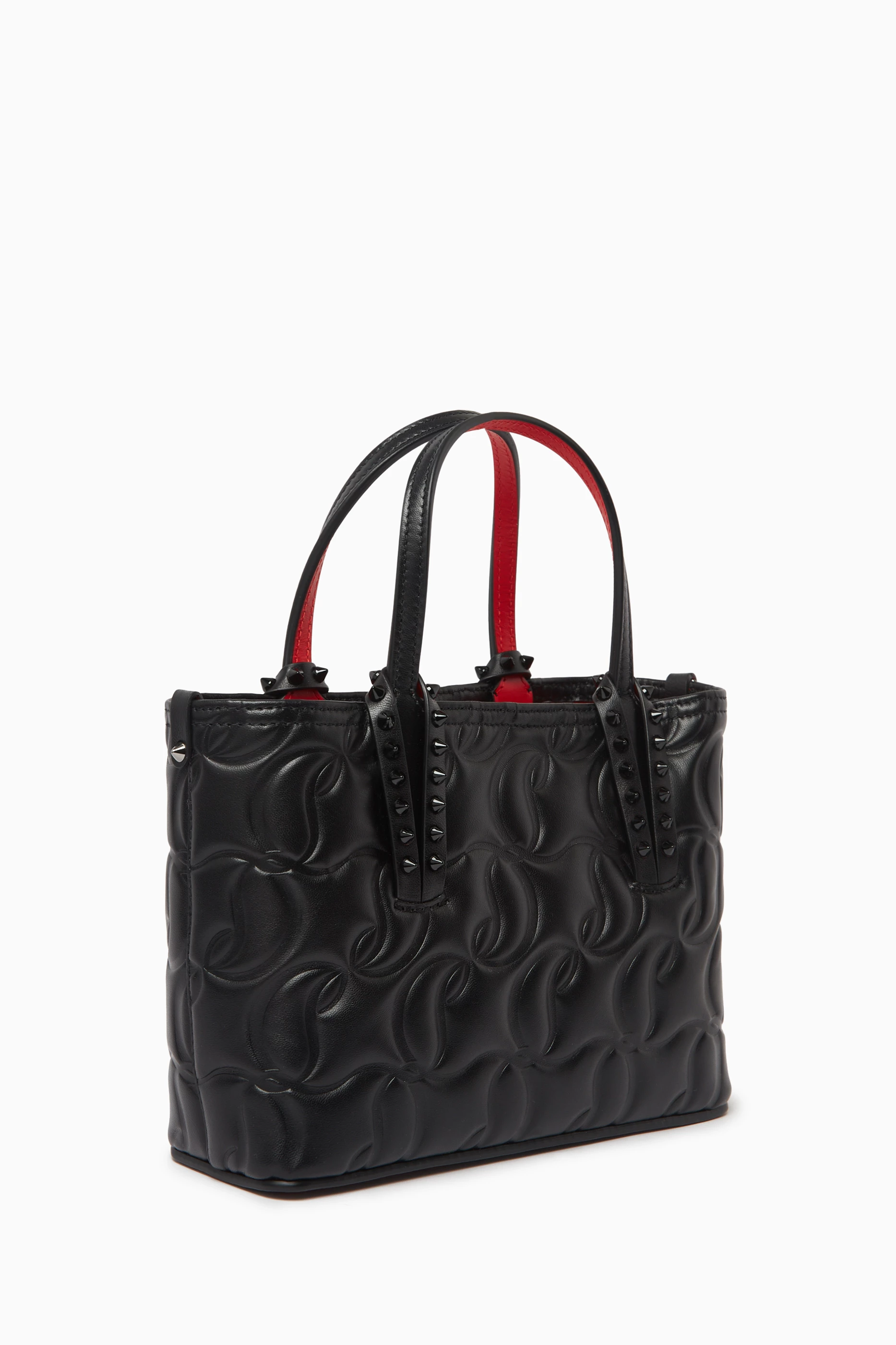 Cabata tote bag store