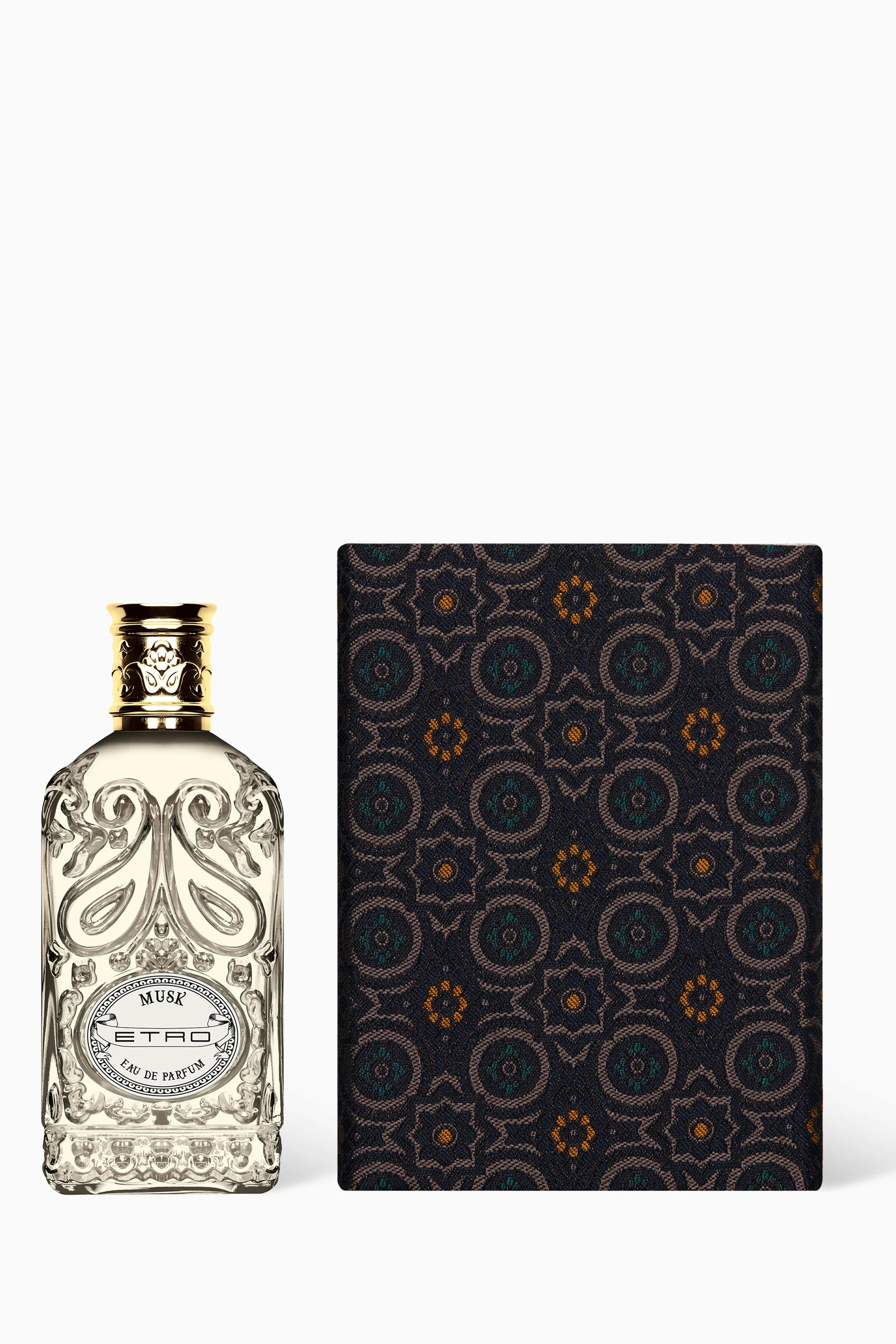 香水 エトロ ムスク オーデトワレ 100ml ETRO