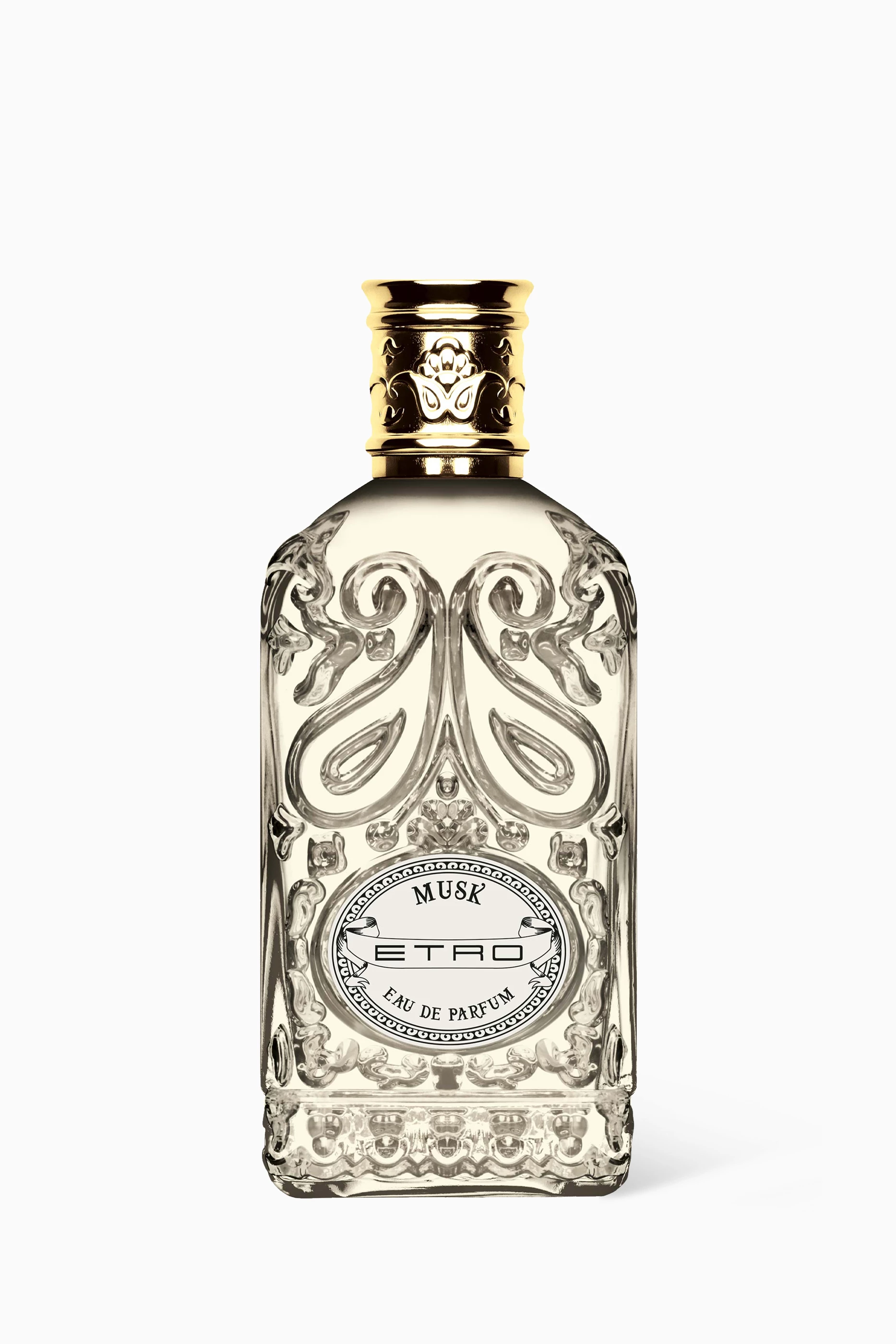 Buy Etro Musk Eau de Parfum, 100ml For UNISEX Online | Ounass Saudi
