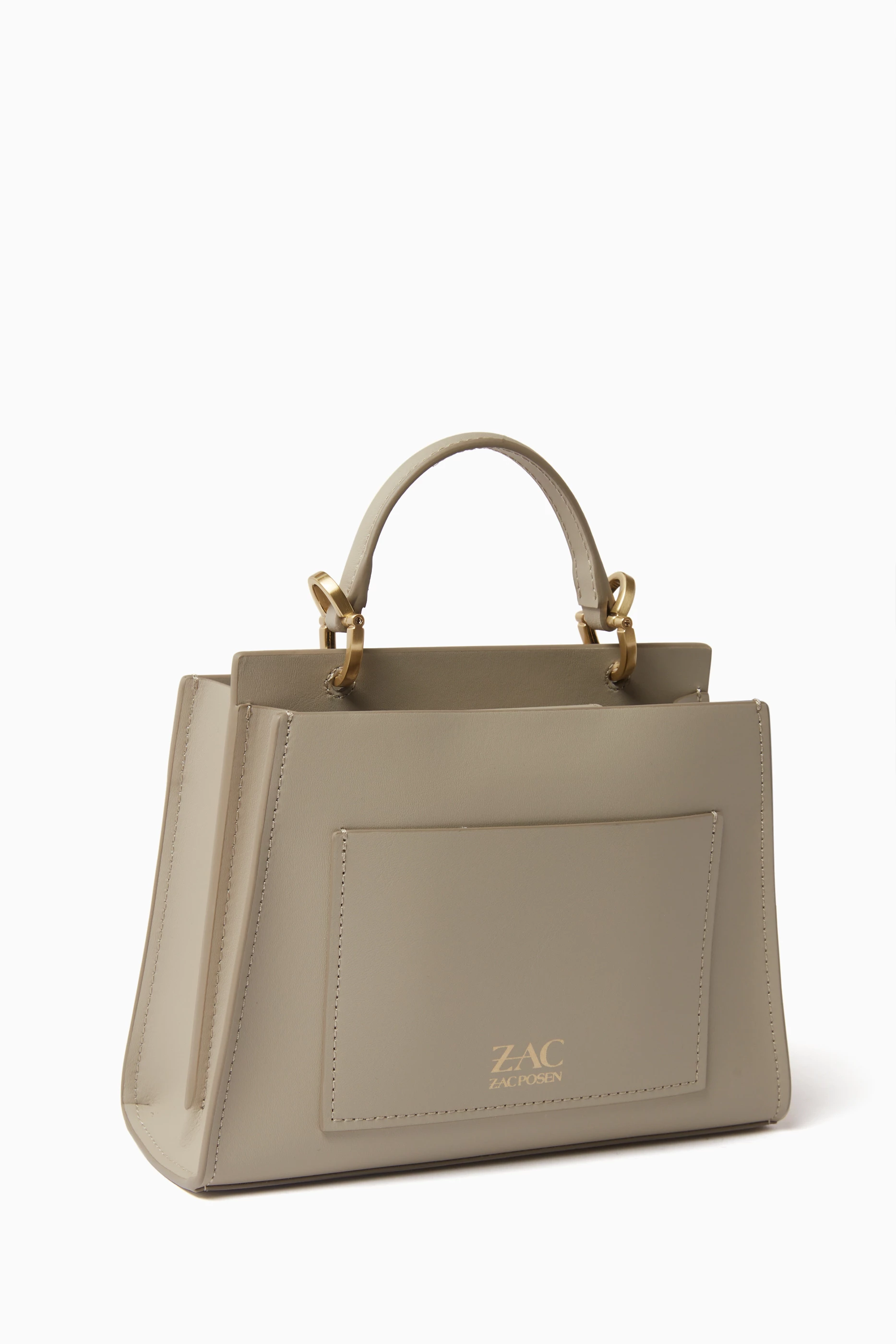 Zac posen handbags on sale