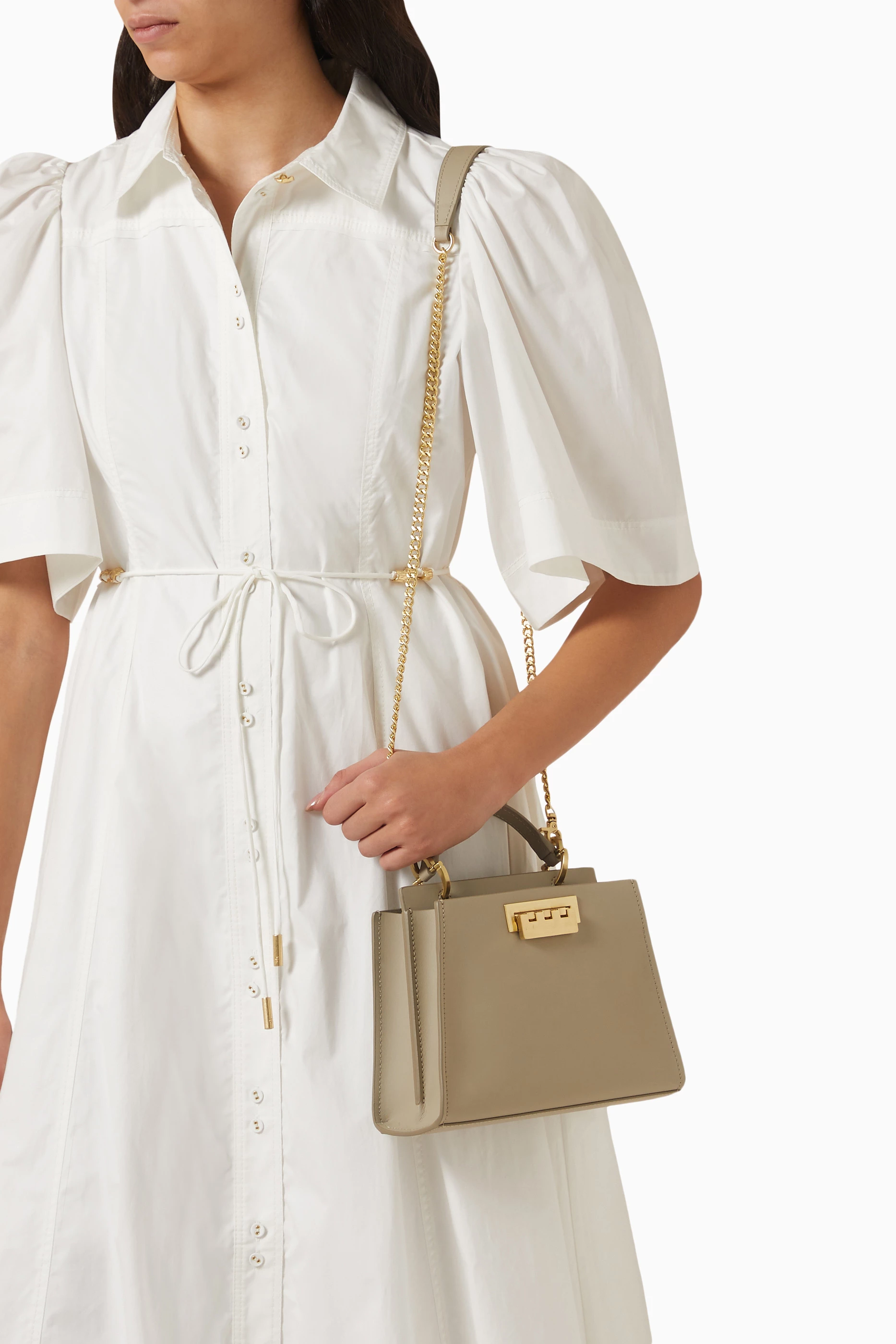 Zac posen small bag on sale