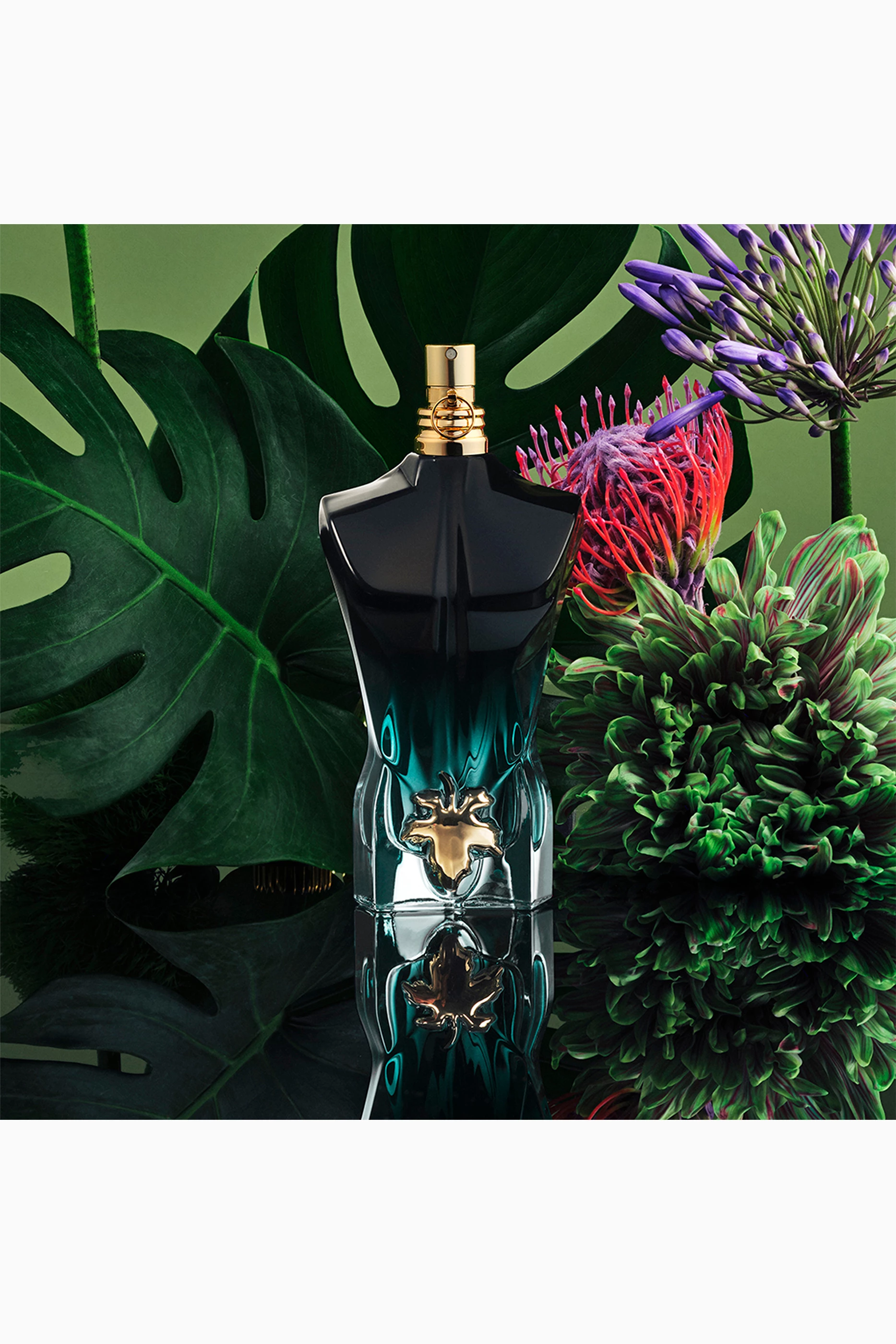 Buy Jean Paul Gaultier Perfumes Le Beau Le Parfum Eau de Parfum