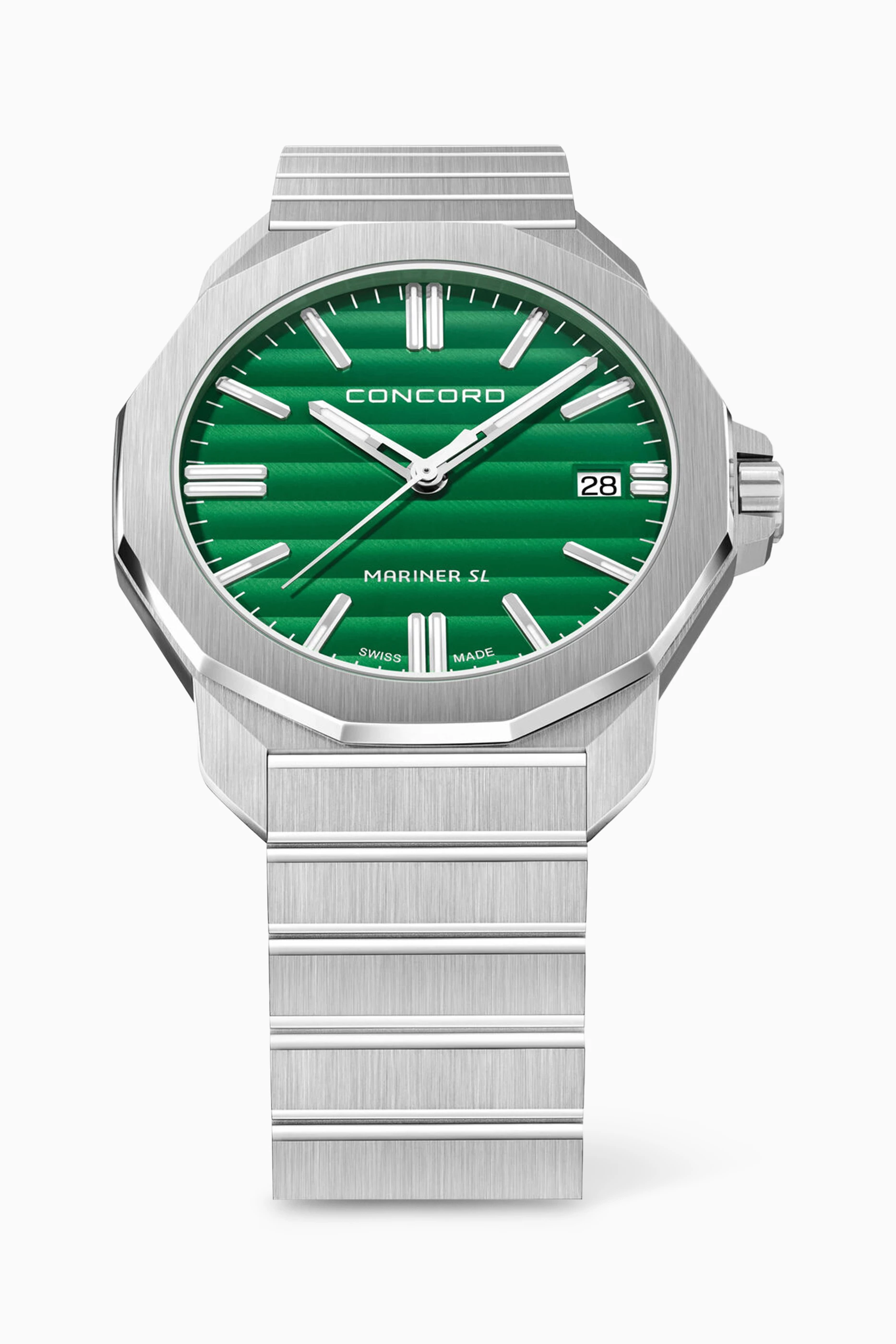 Concord mariner watch discount
