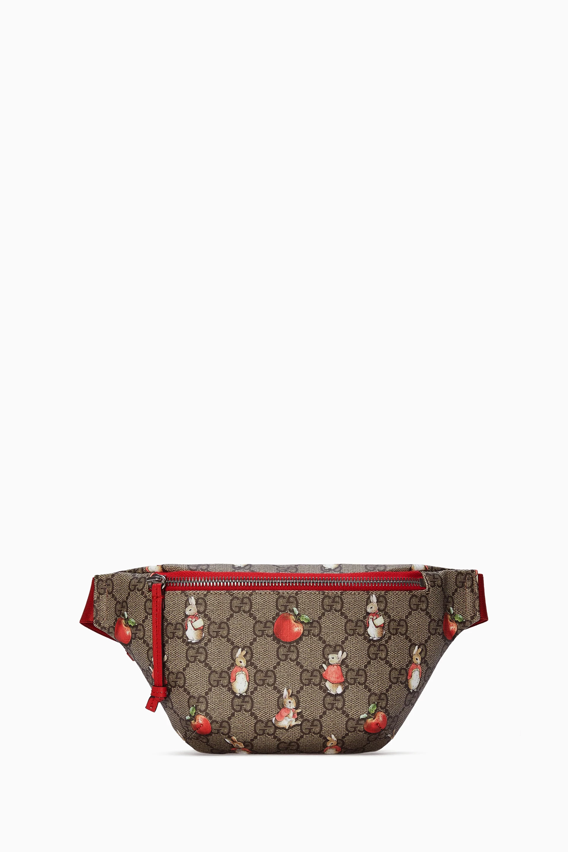 Gucci belt bag kids 2025