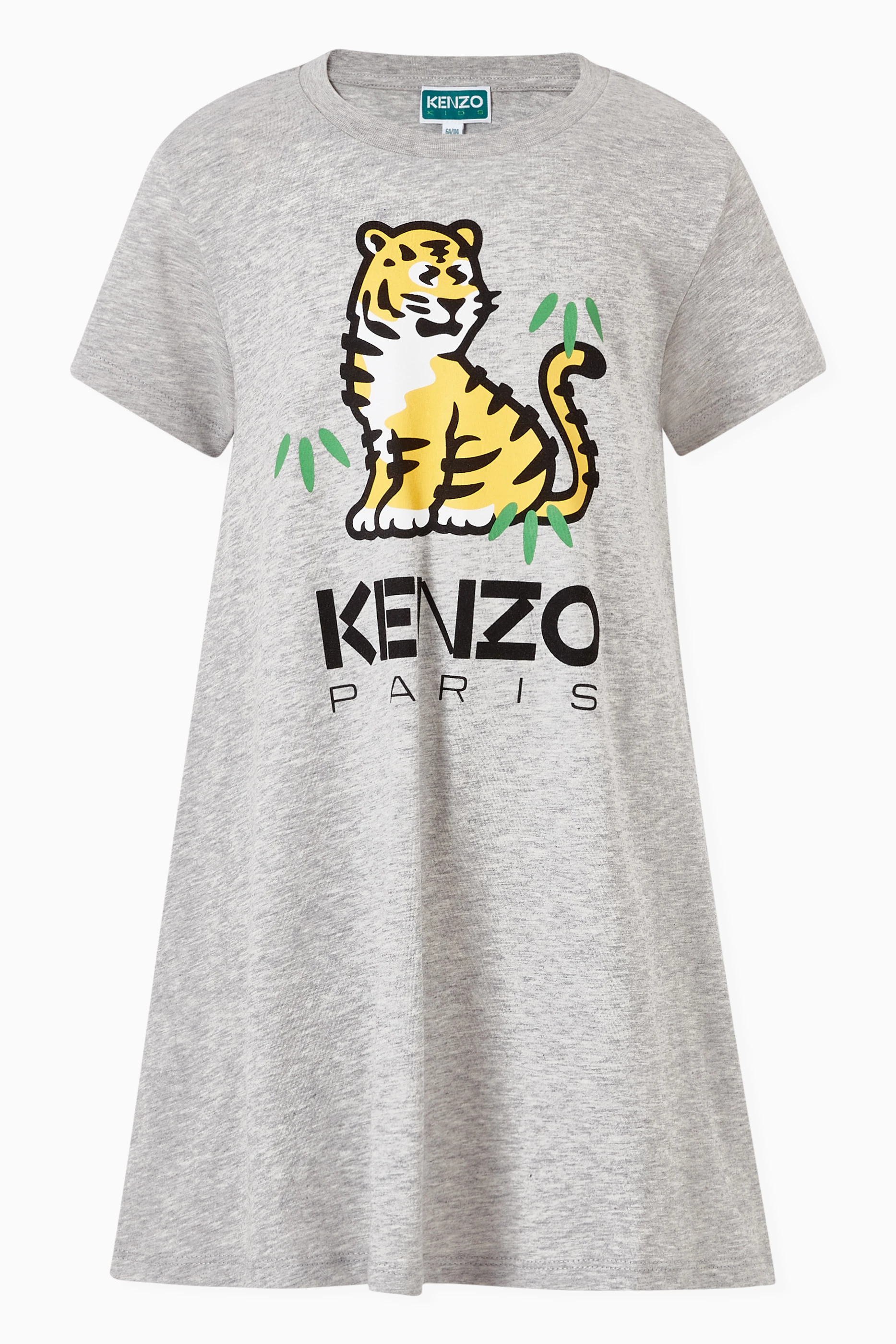 Kenzo 90s kitty top