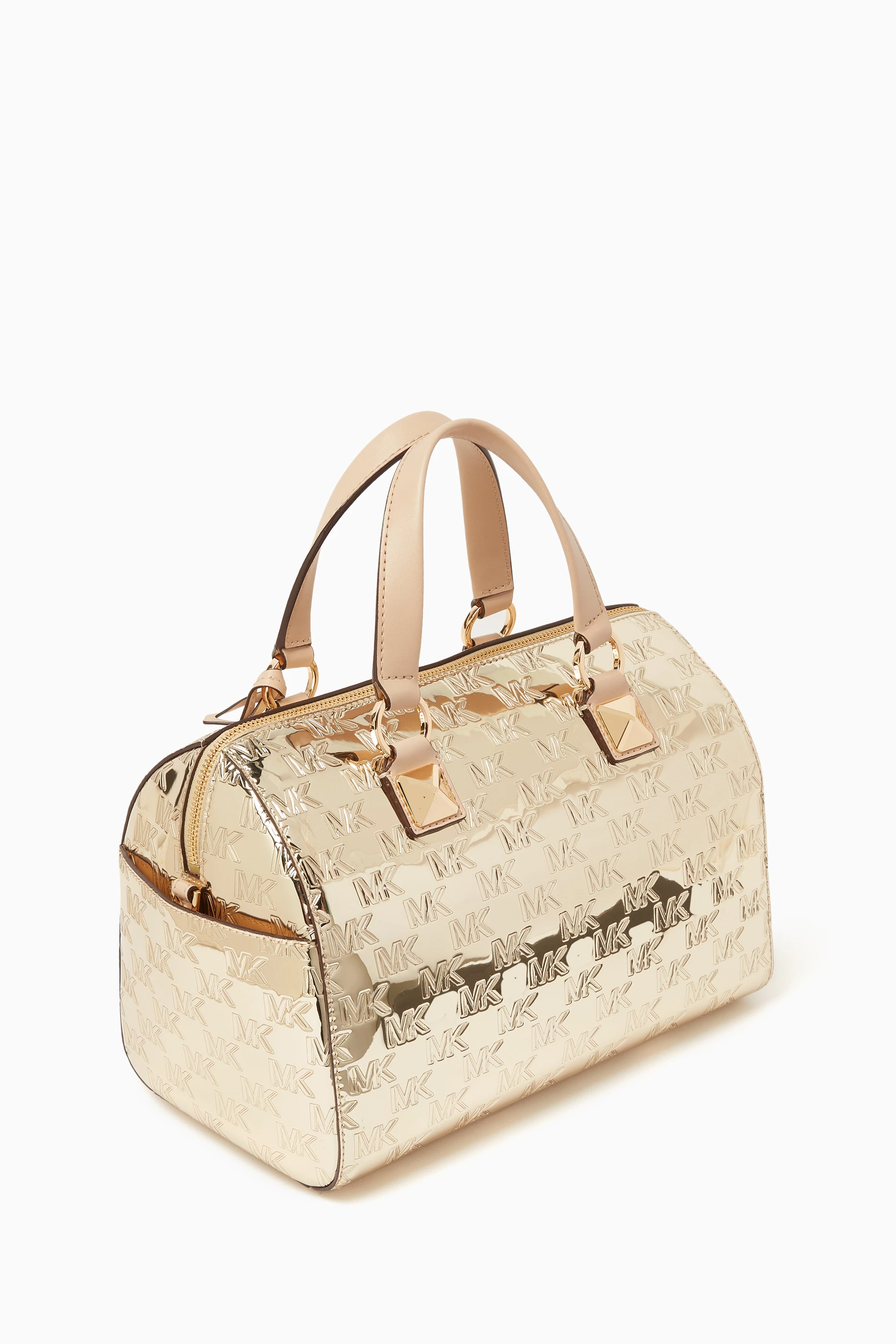Grayson satchel store
