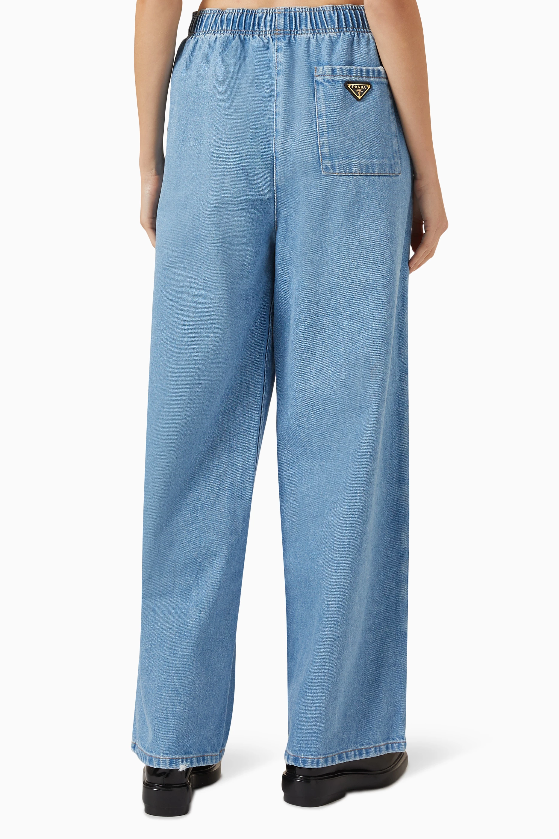 Prada jeans amazon cheap