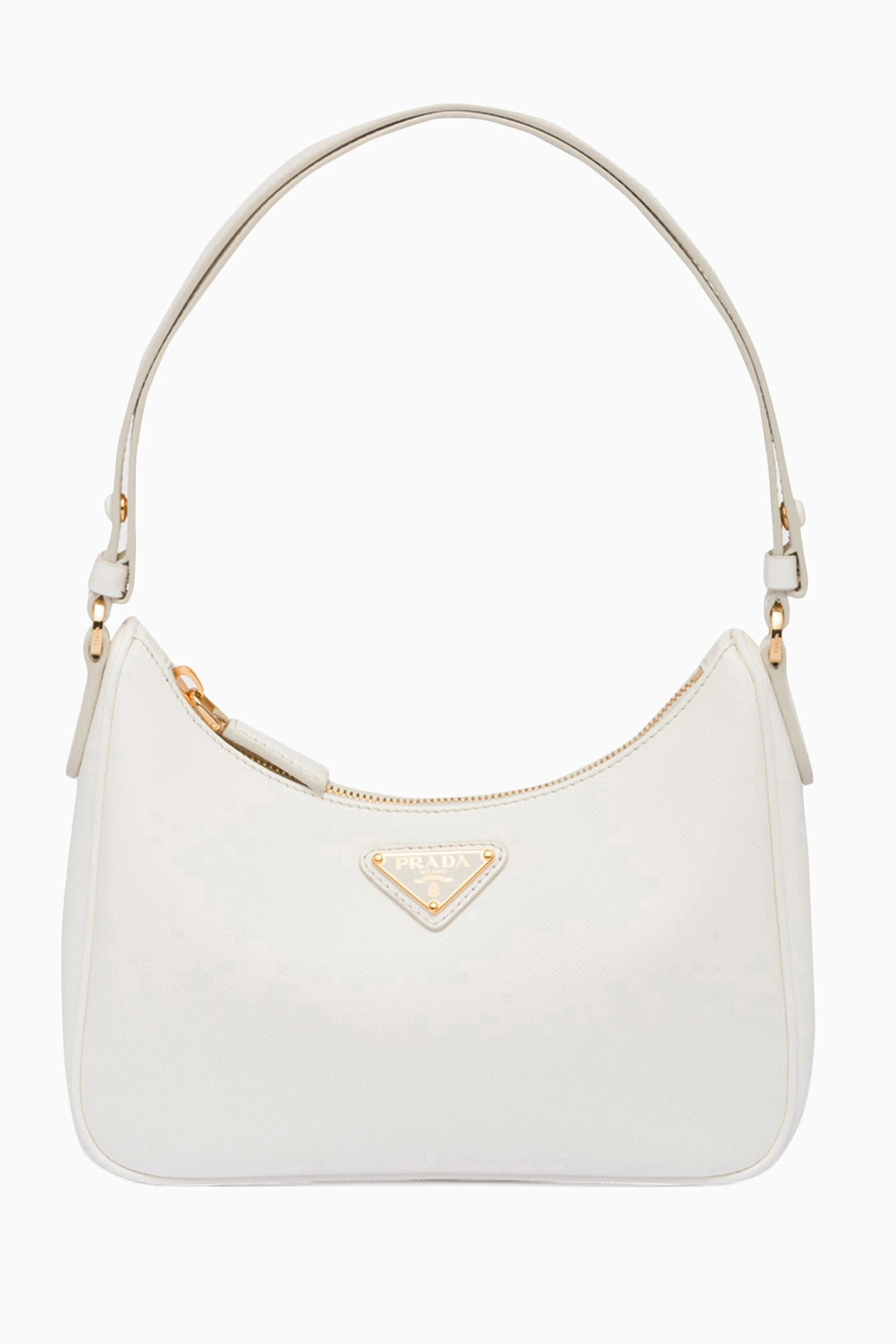 Prada crossbody white shop
