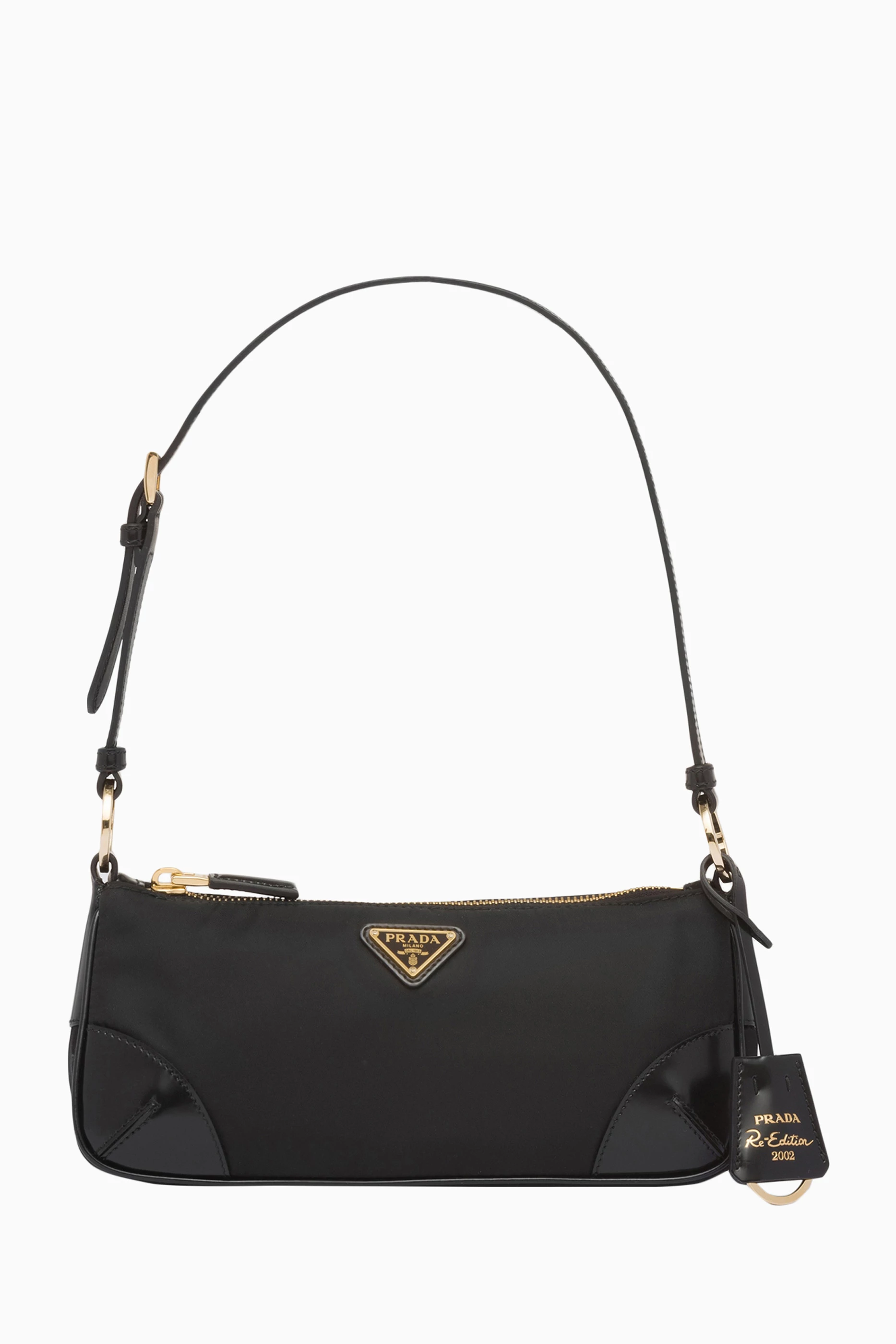 Prada shoulder bag cheap new arrivals