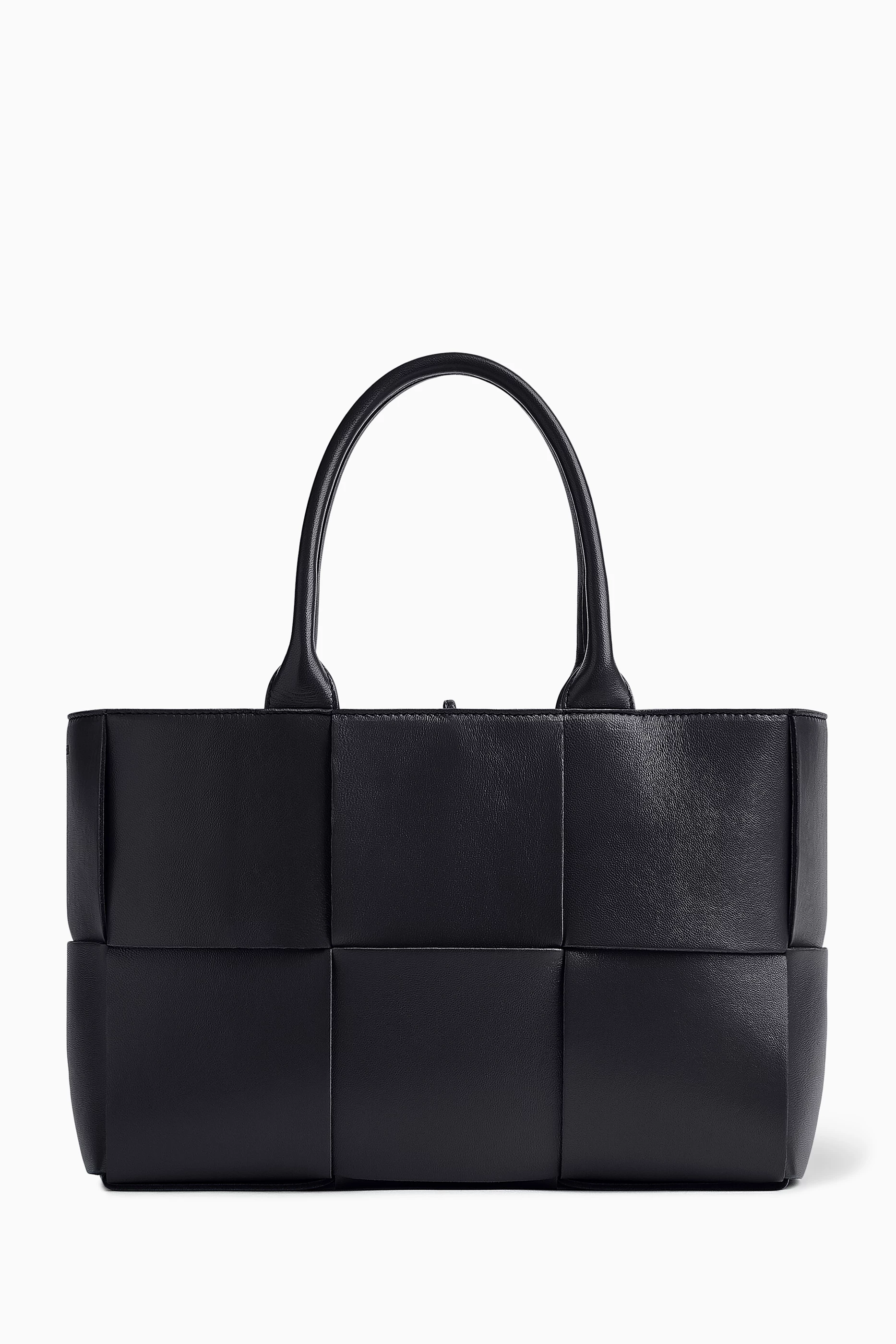 Bottega veneta canvas bag new arrivals