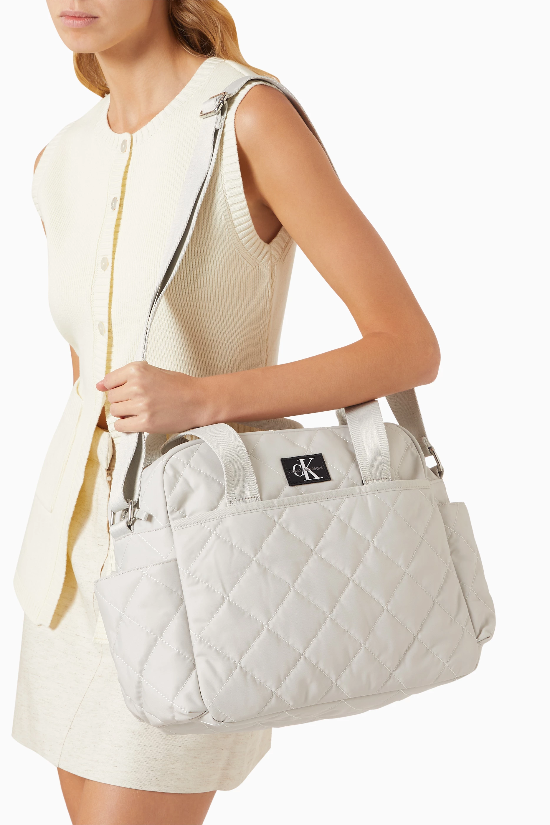 Calvin klein baby bag online