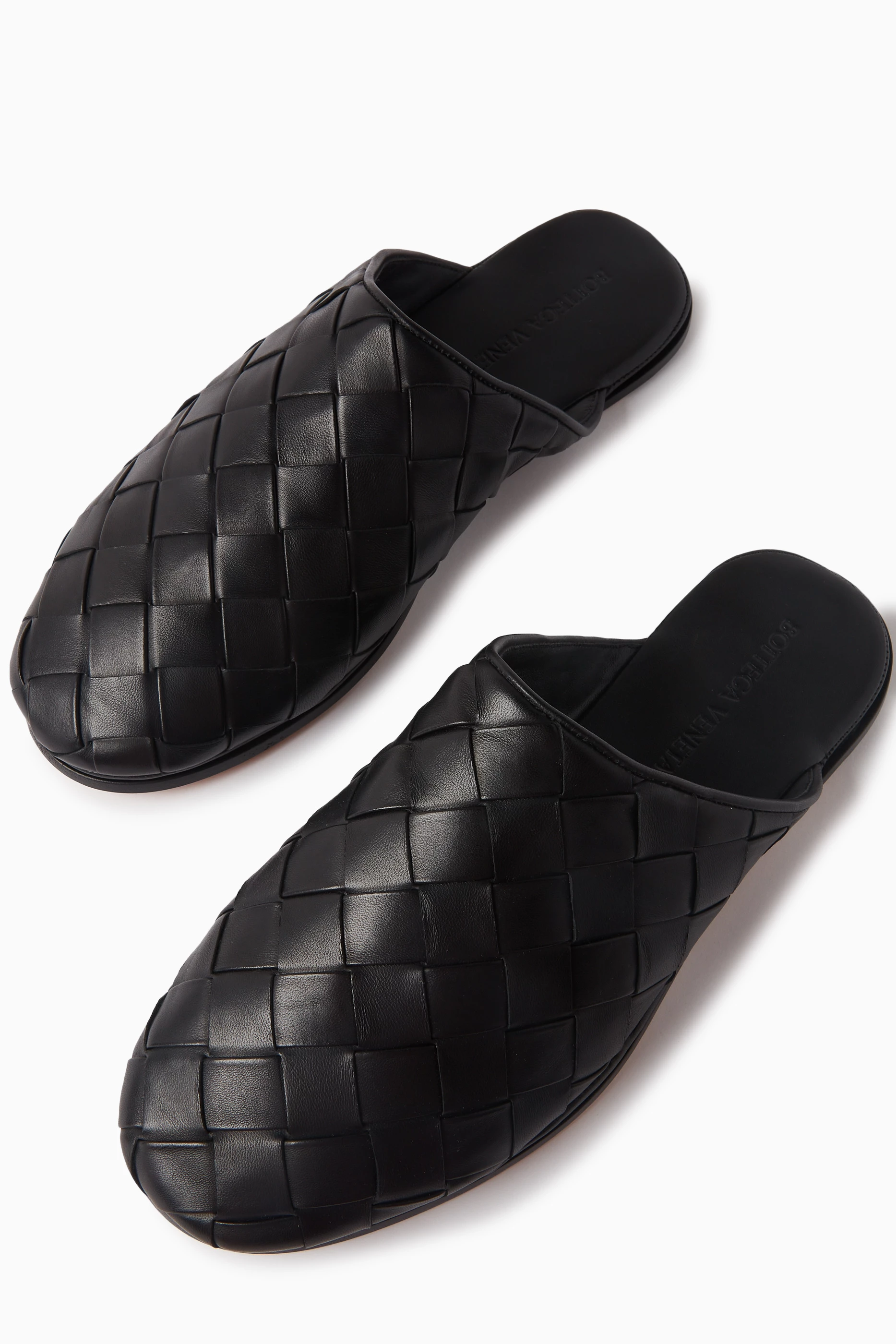 Bottega slippers men shop