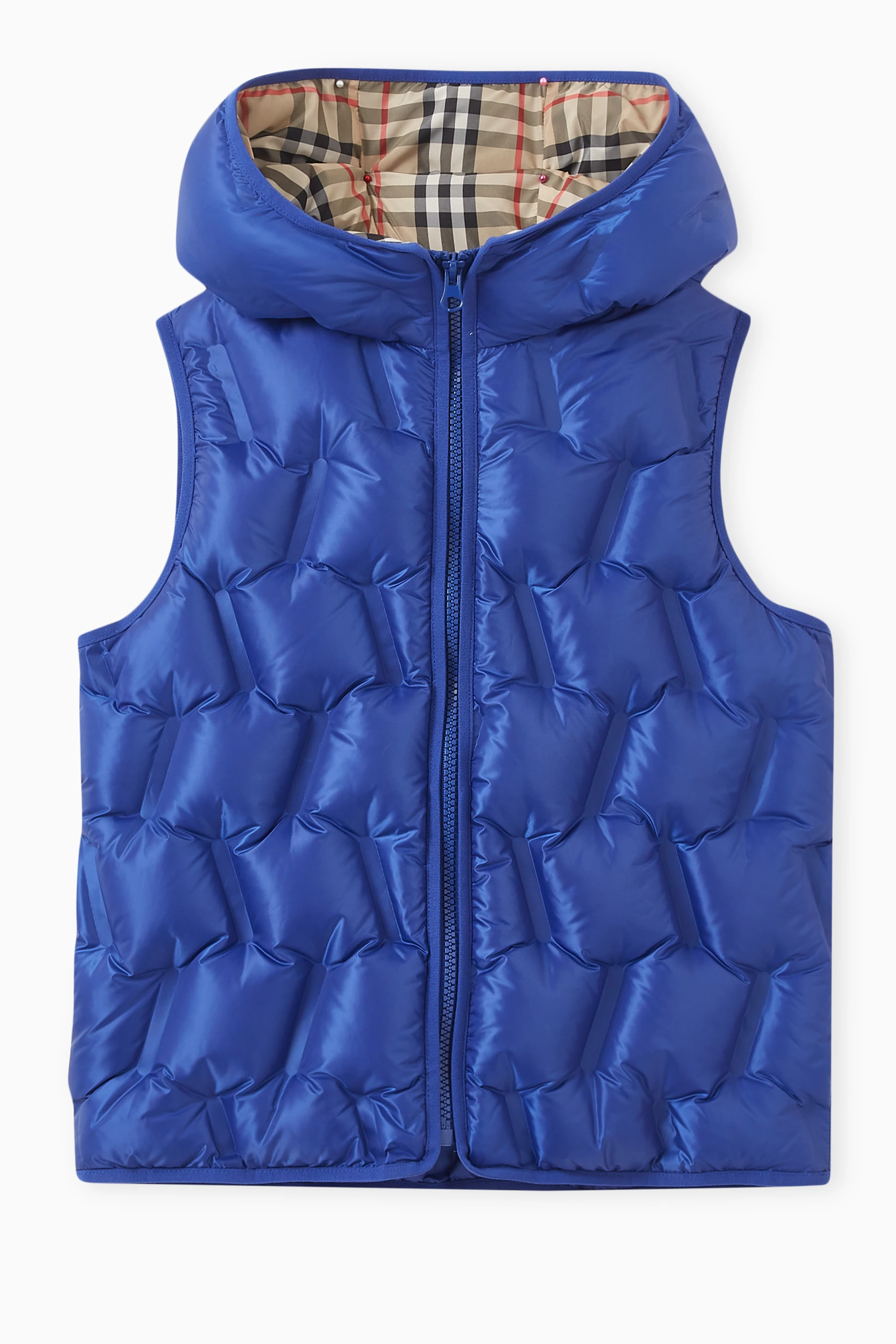 Burberry baby vest shop