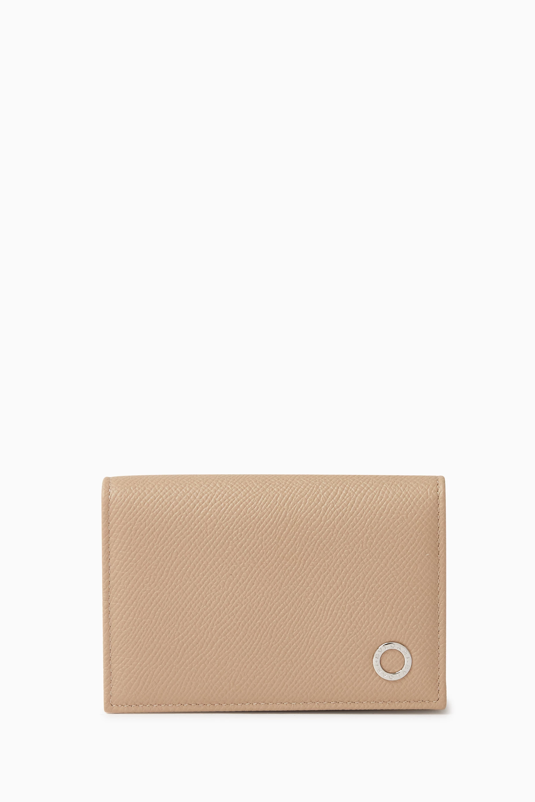 Bvlgari business card holder new arrivals