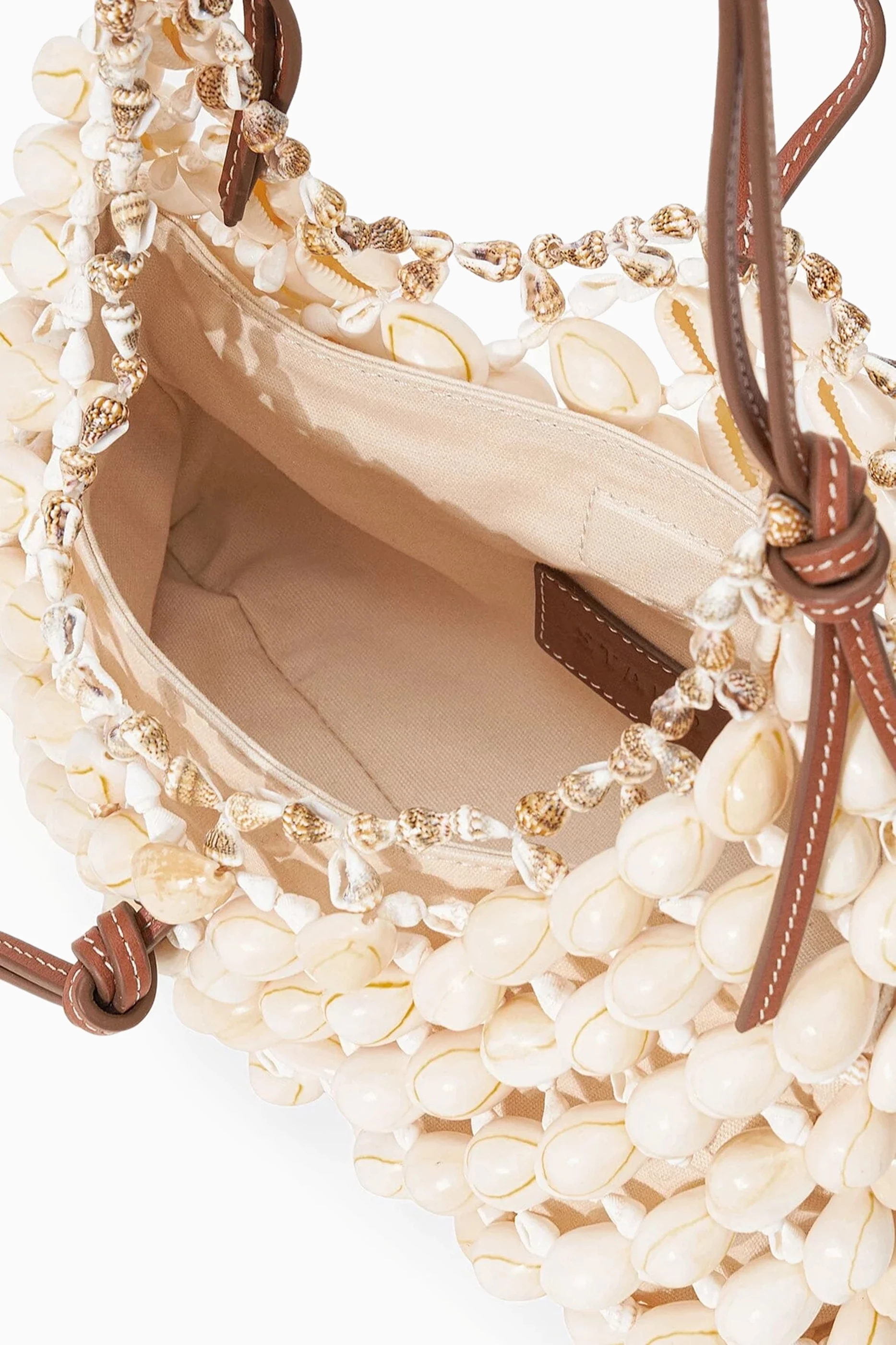 Zara shell bag cheap