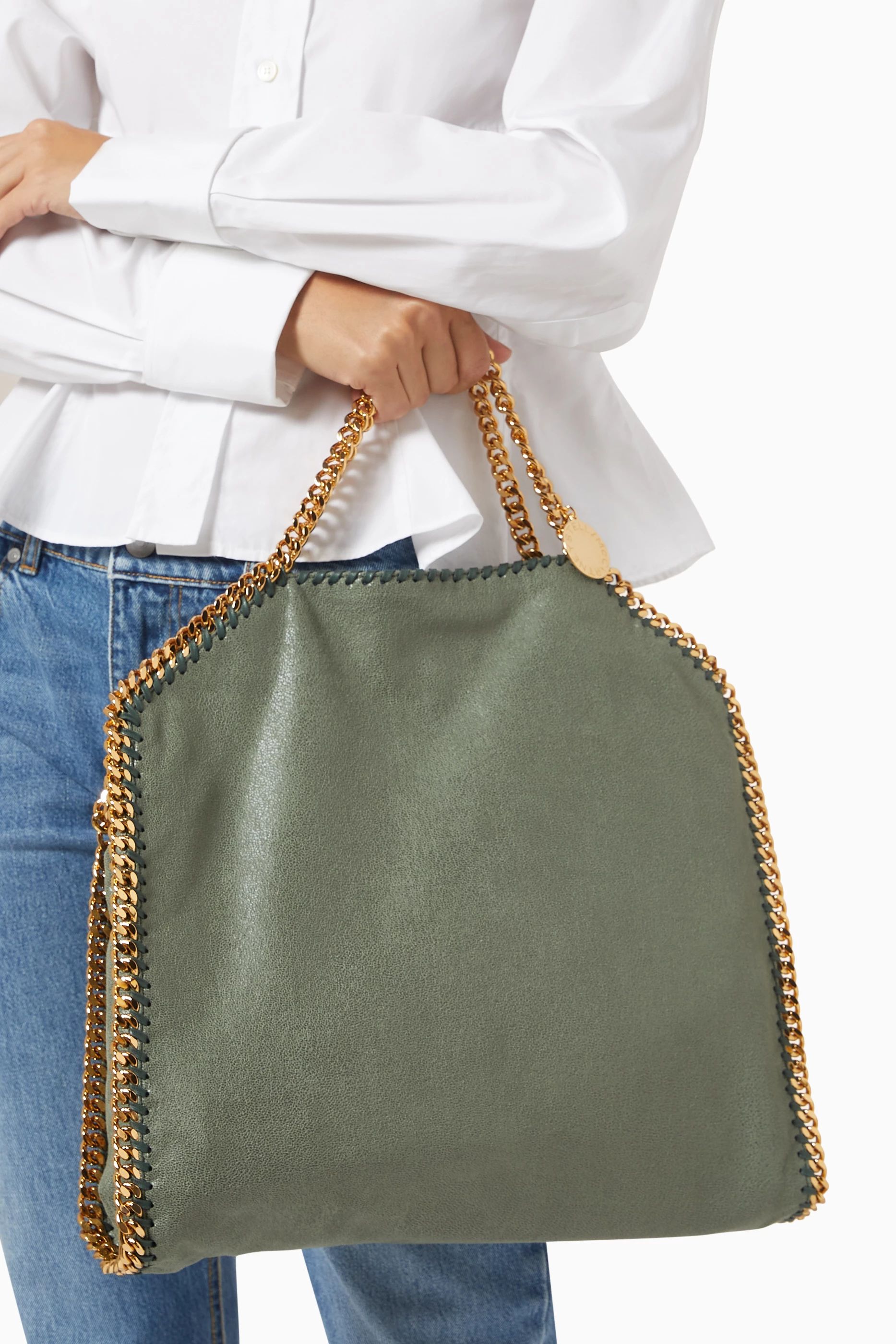 Stella style chain bag shop