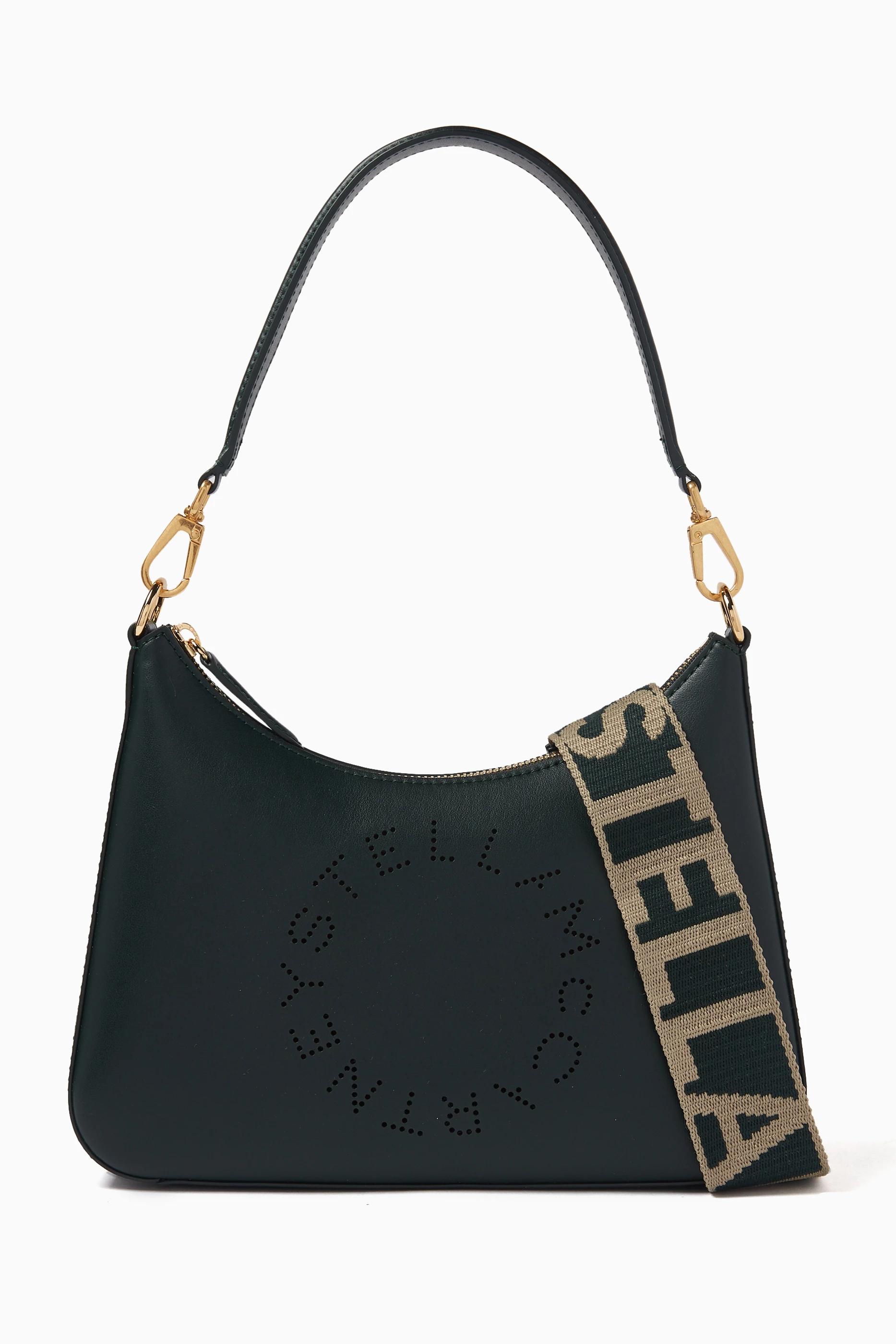 バッグ ERL 24ss Baby Logo Design Shoulder Bag ERL 24ss Baby Logo Design Shoulder Bag