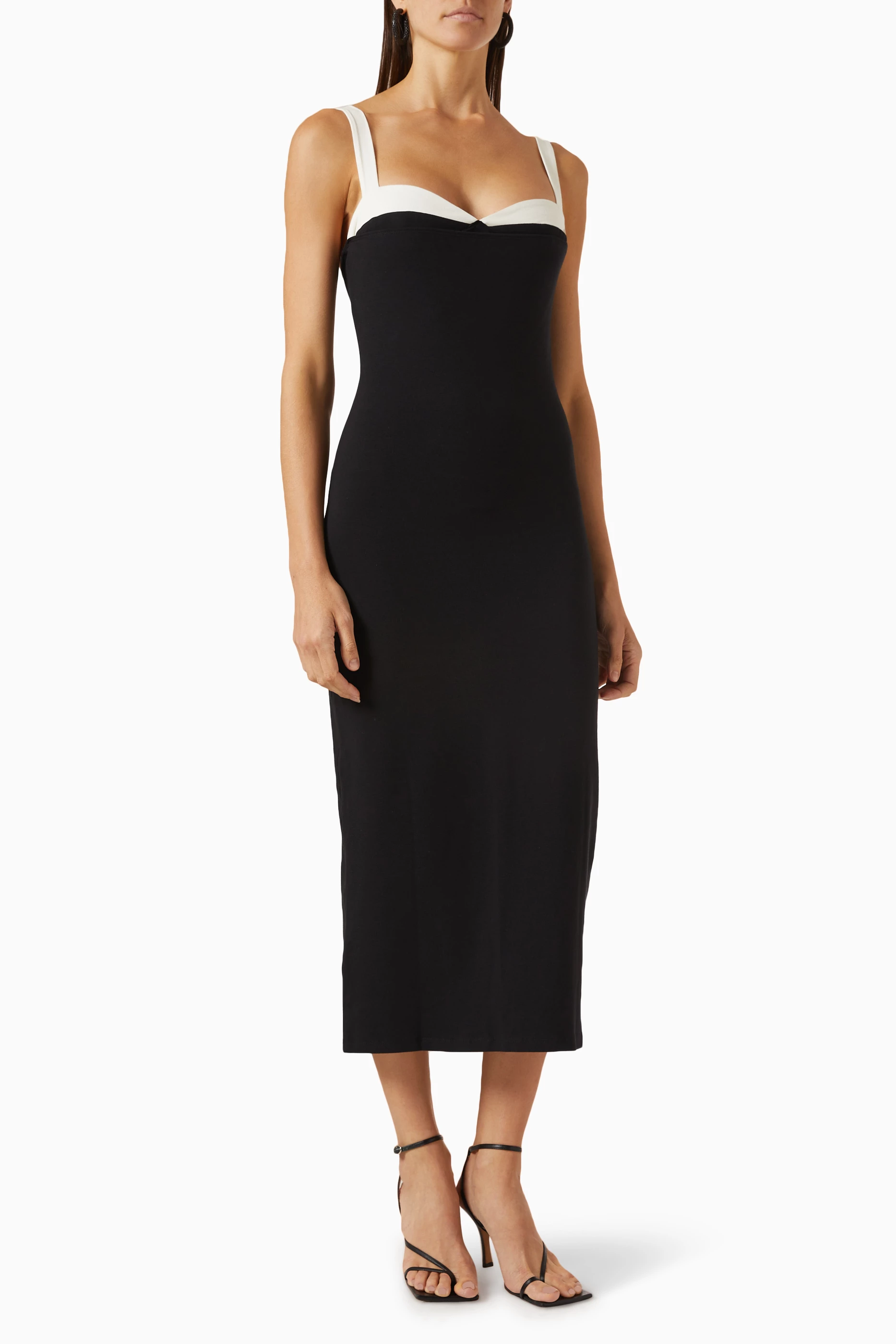 reformation nelle knit dress Nelle Knit Dress